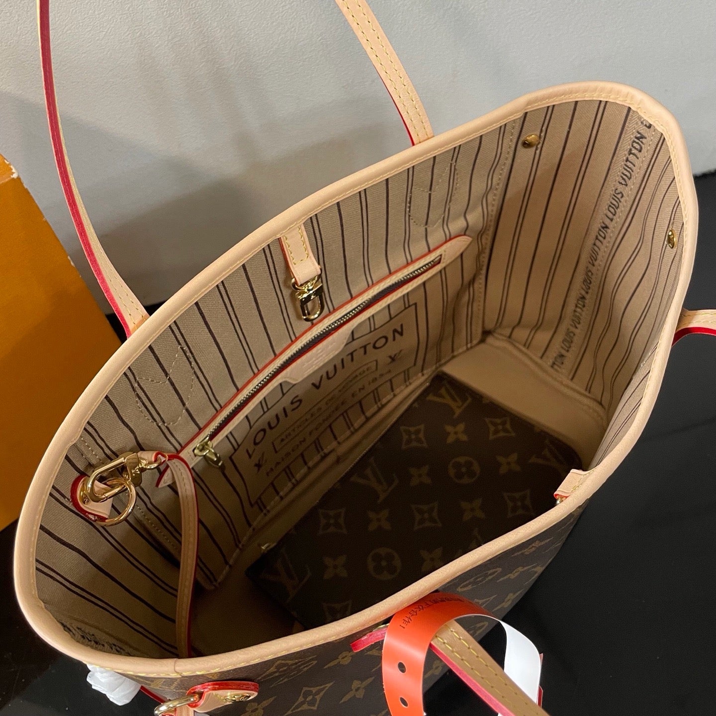 Brown Bag