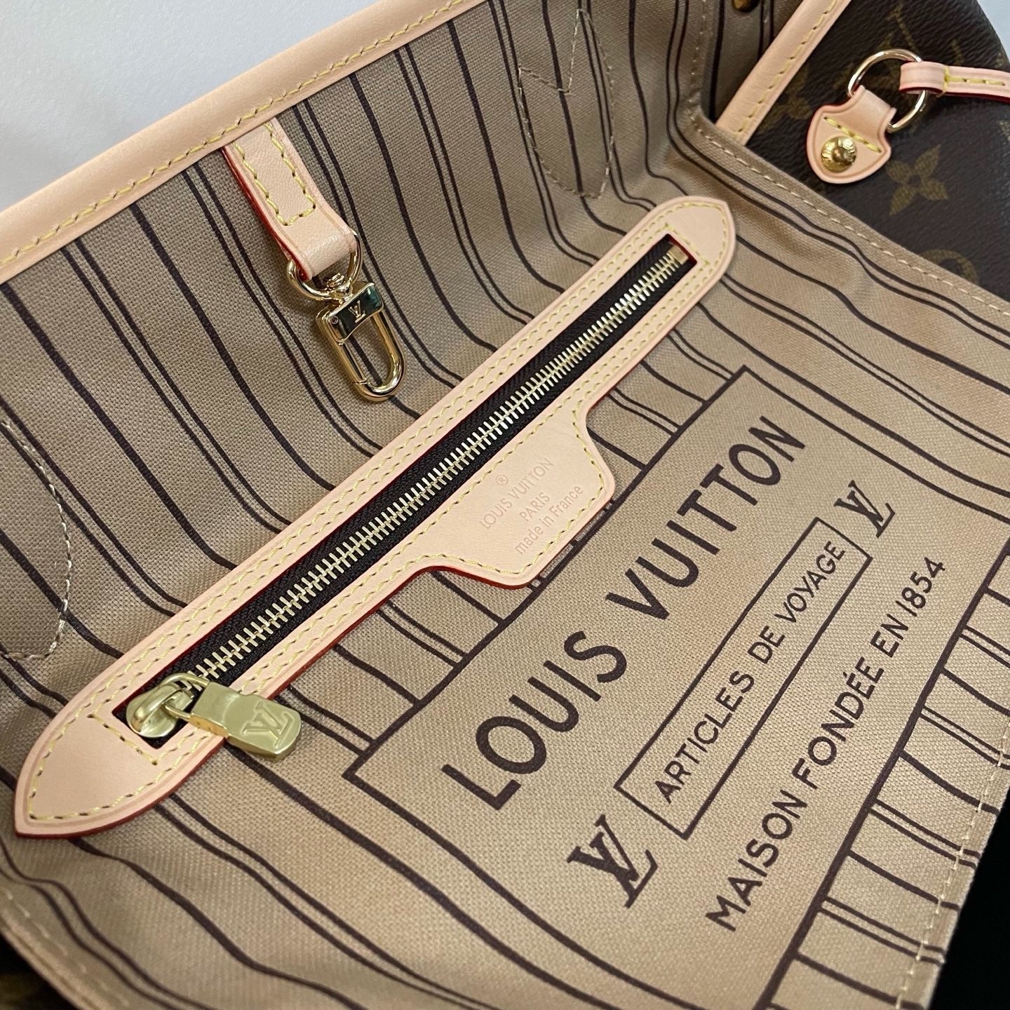 Brown Bag