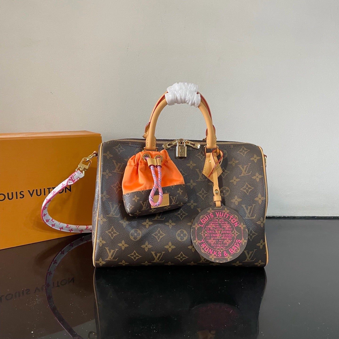 Brown Bag