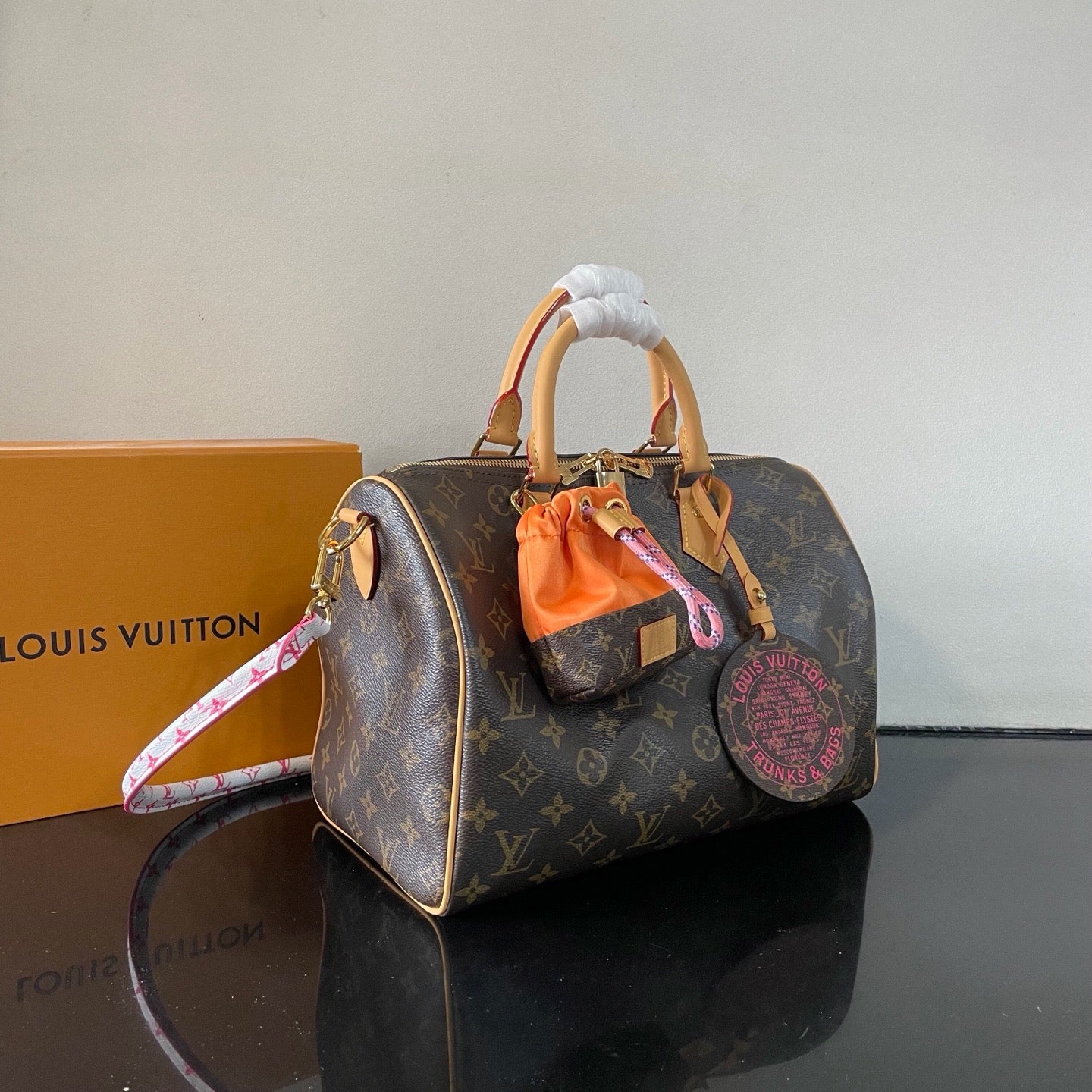 Brown Bag