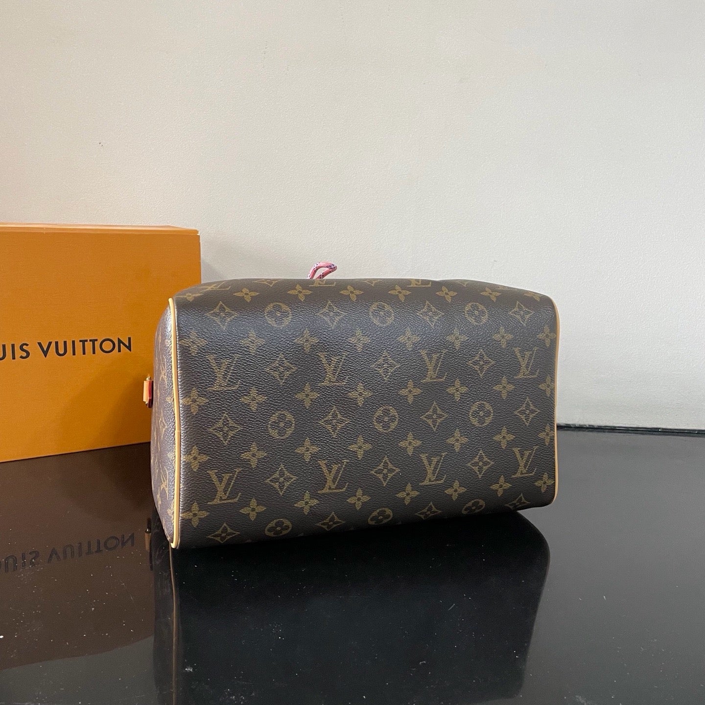 Brown Bag