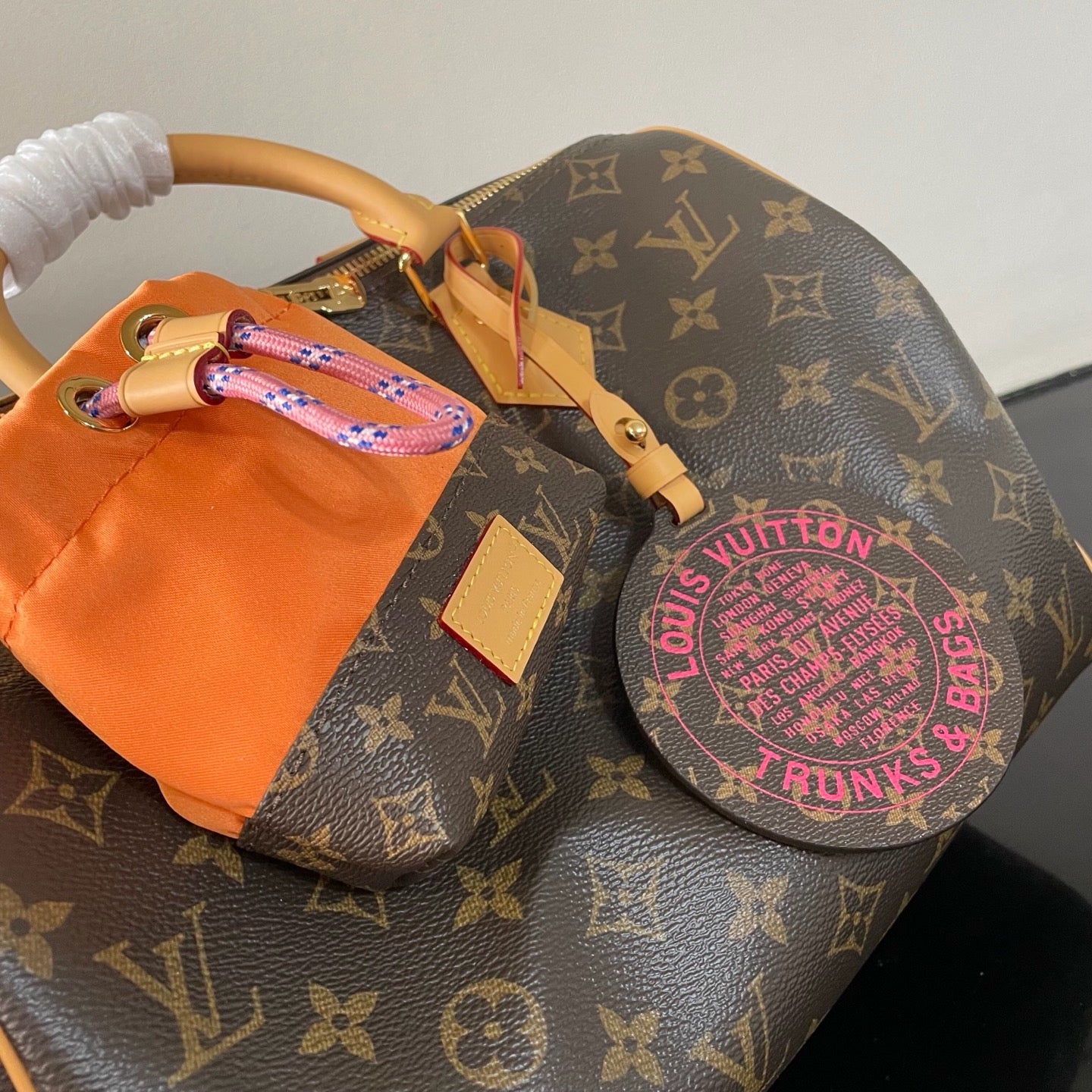 Brown Bag
