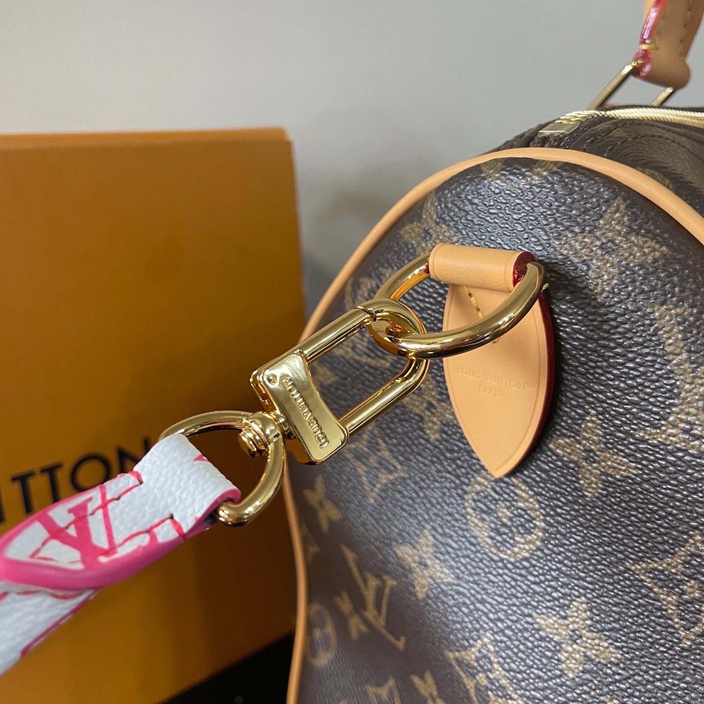 Brown Bag