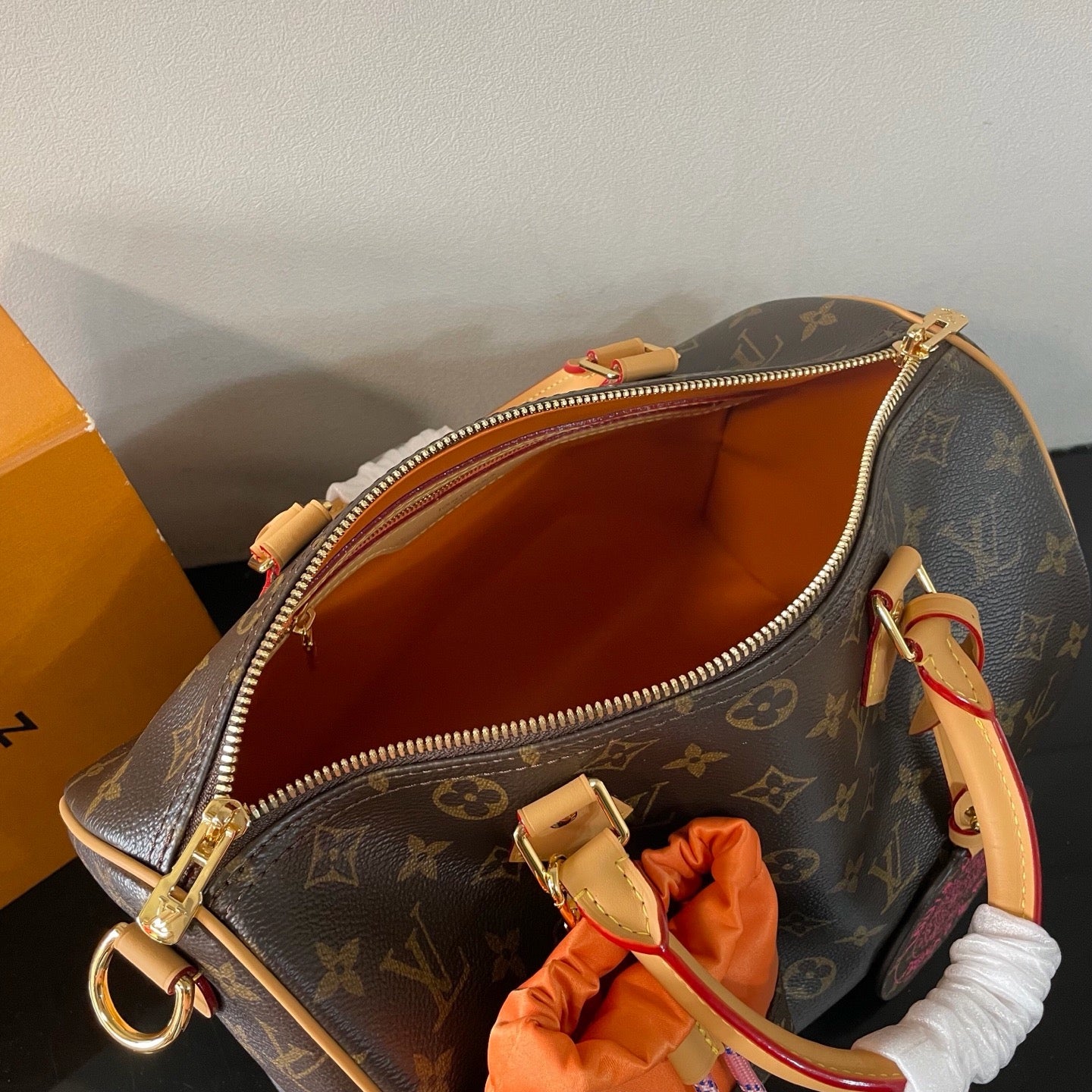 Brown Bag