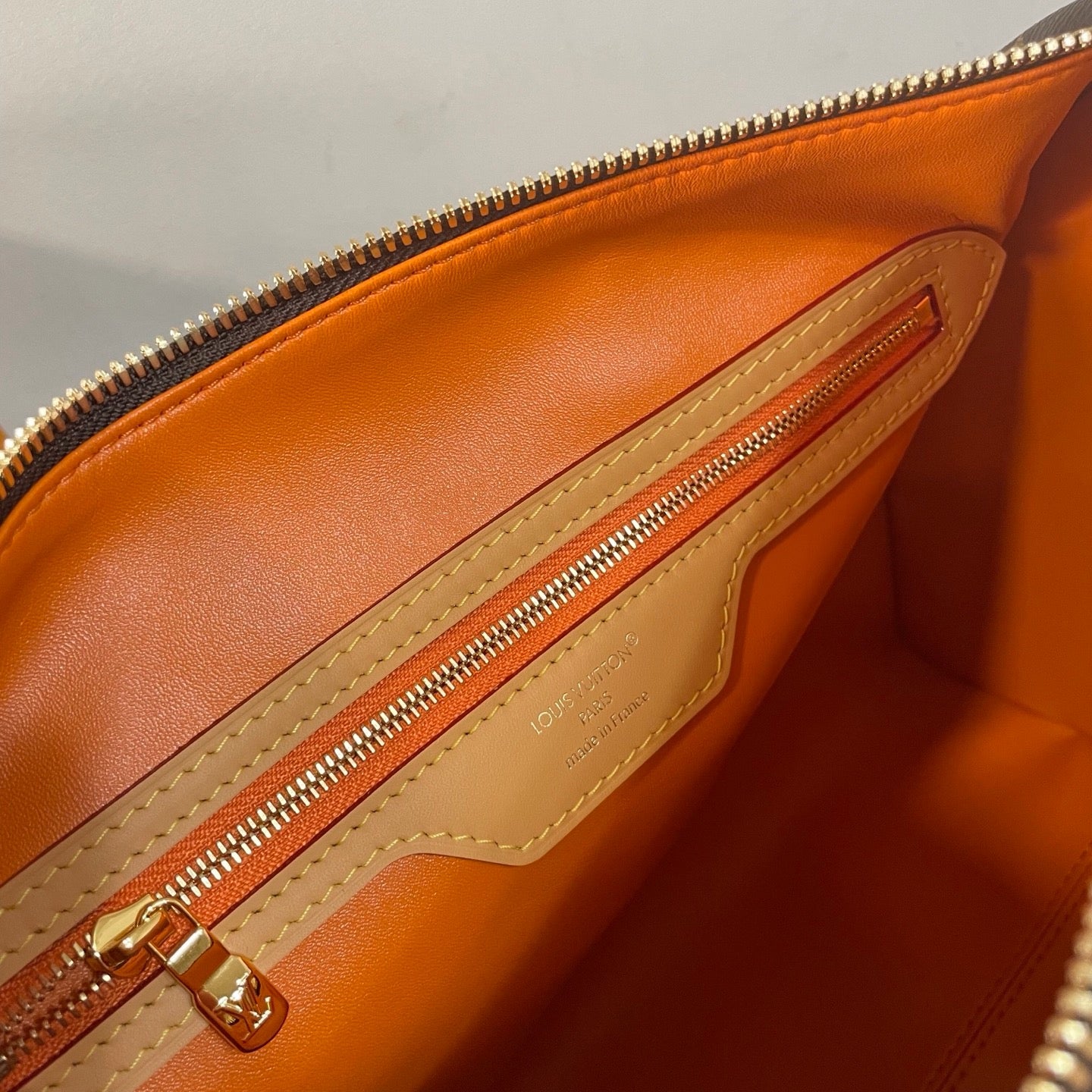 Brown Bag
