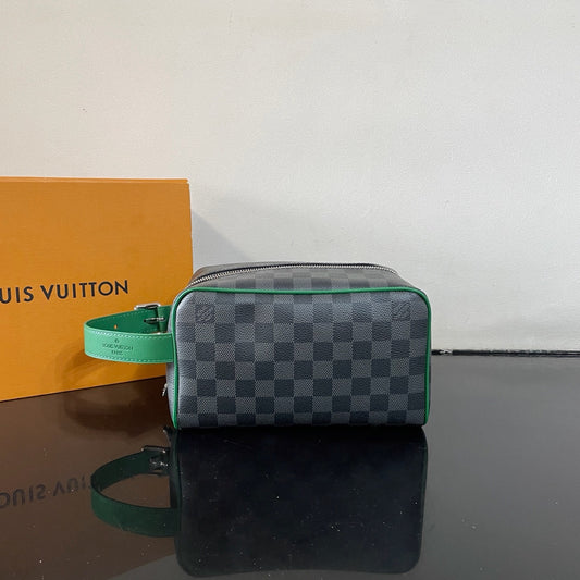 Multi-color Bag