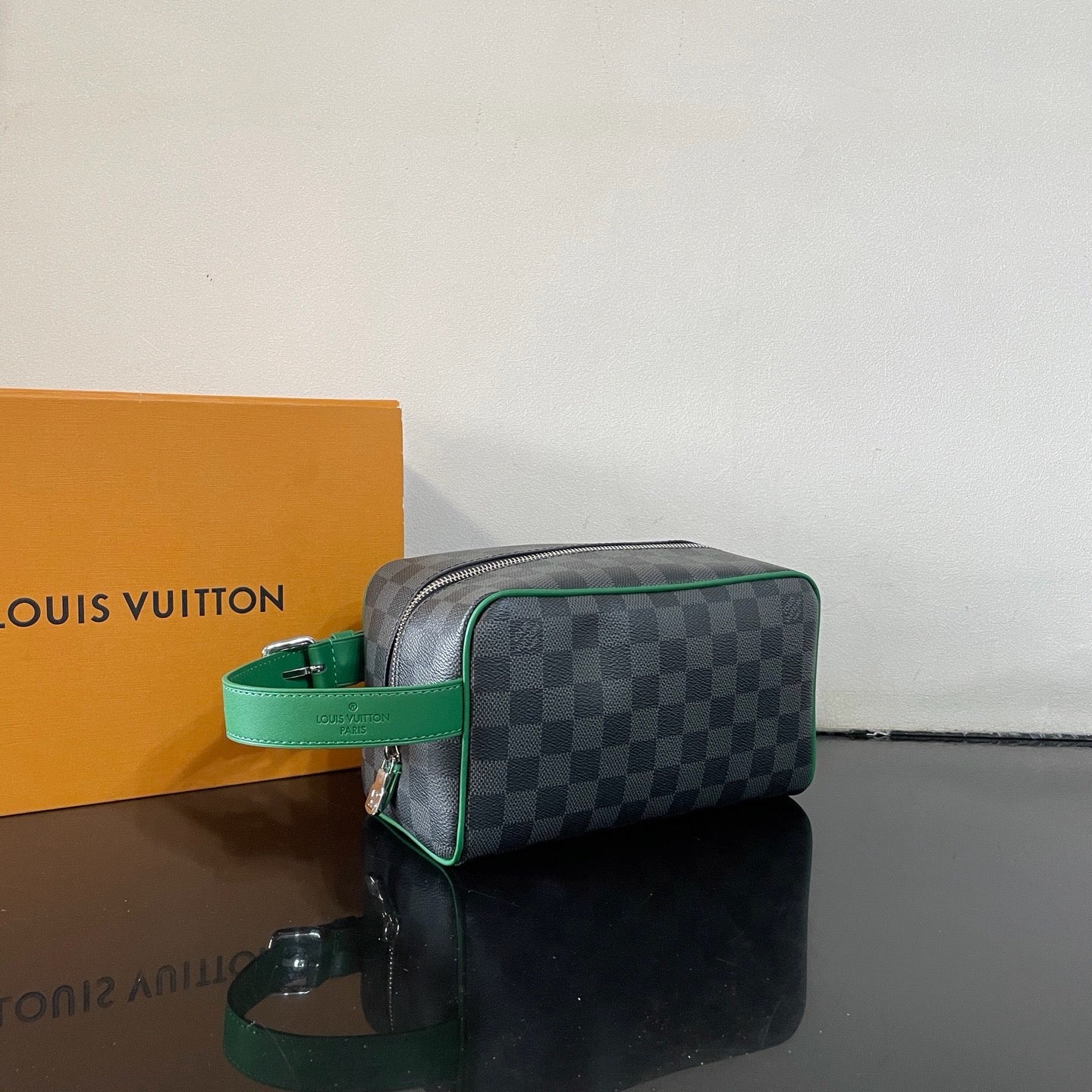 Multi-color Bag
