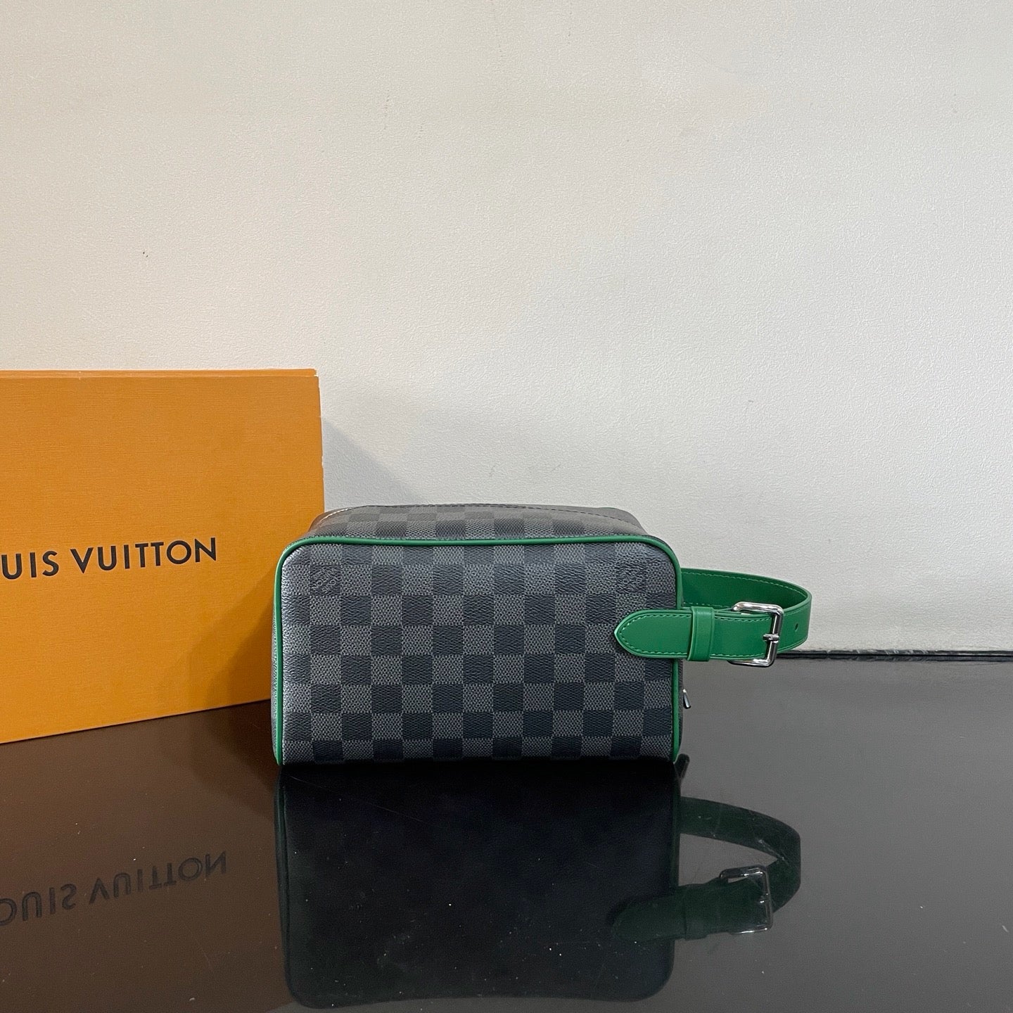 Multi-color Bag