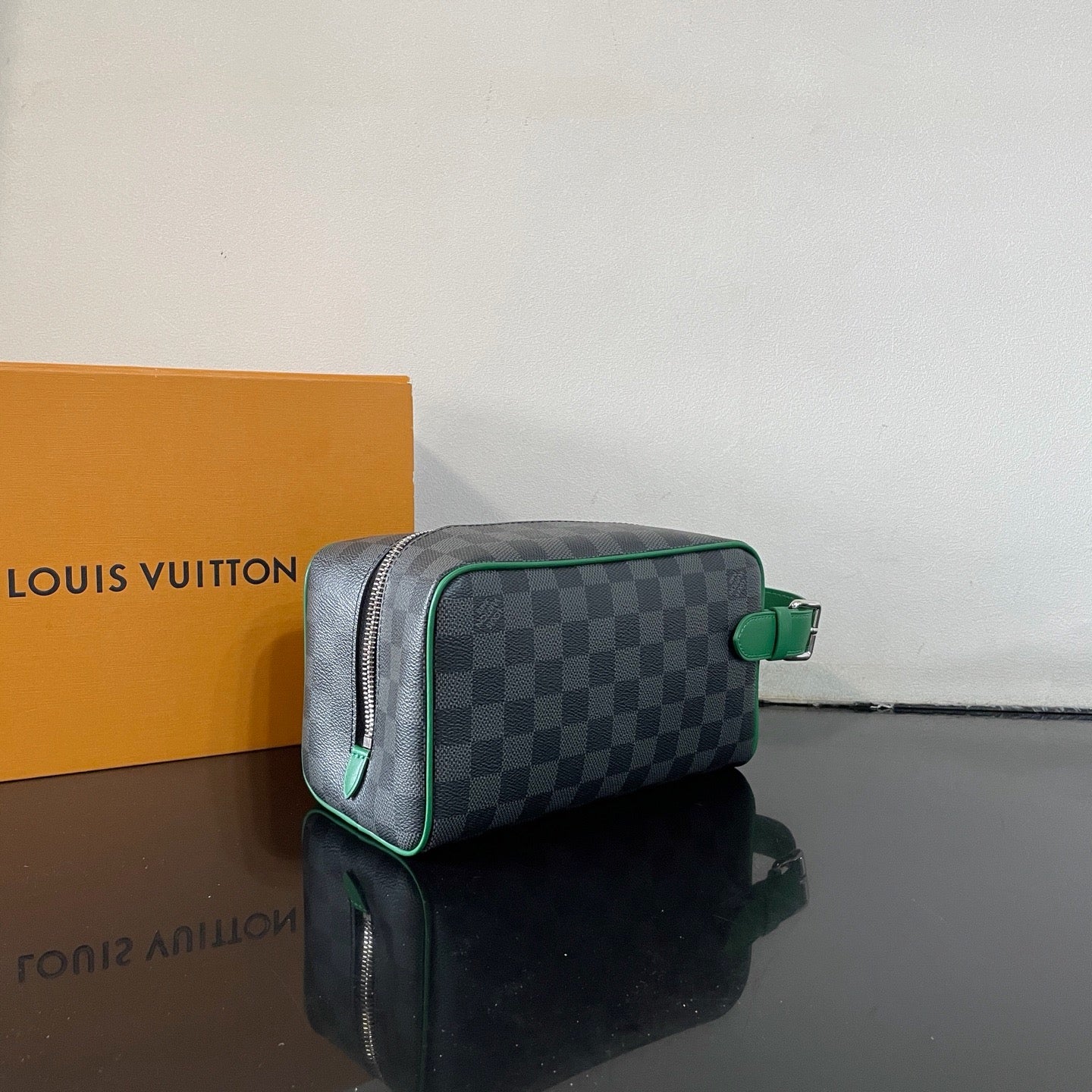 Multi-color Bag