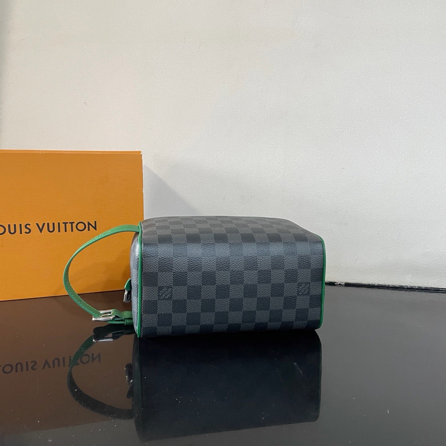 Multi-color Bag