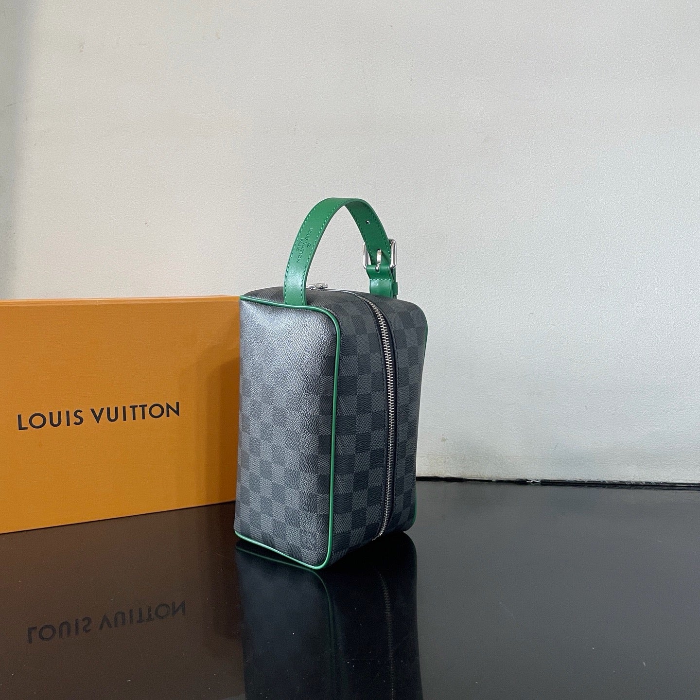 Multi-color Bag