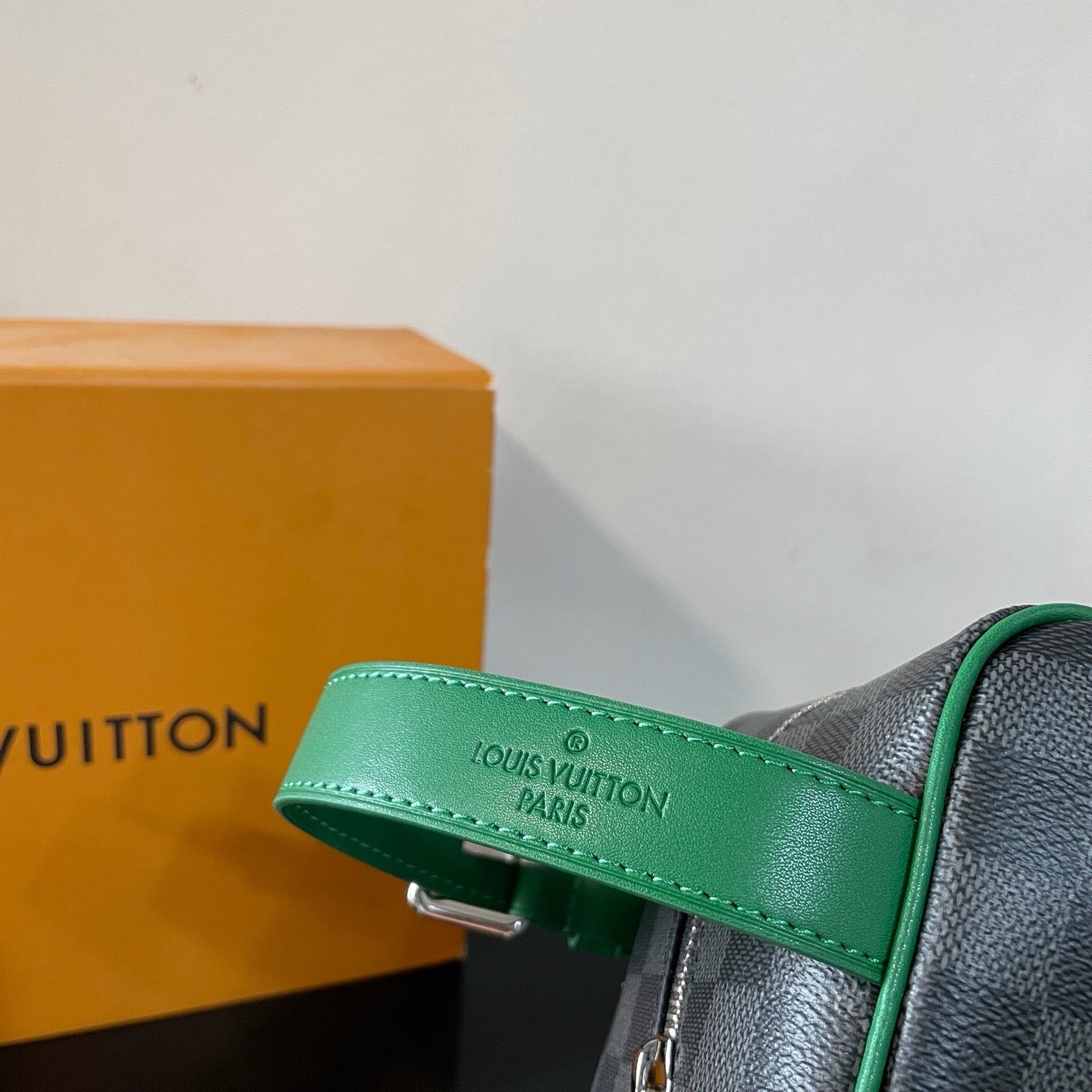 Multi-color Bag
