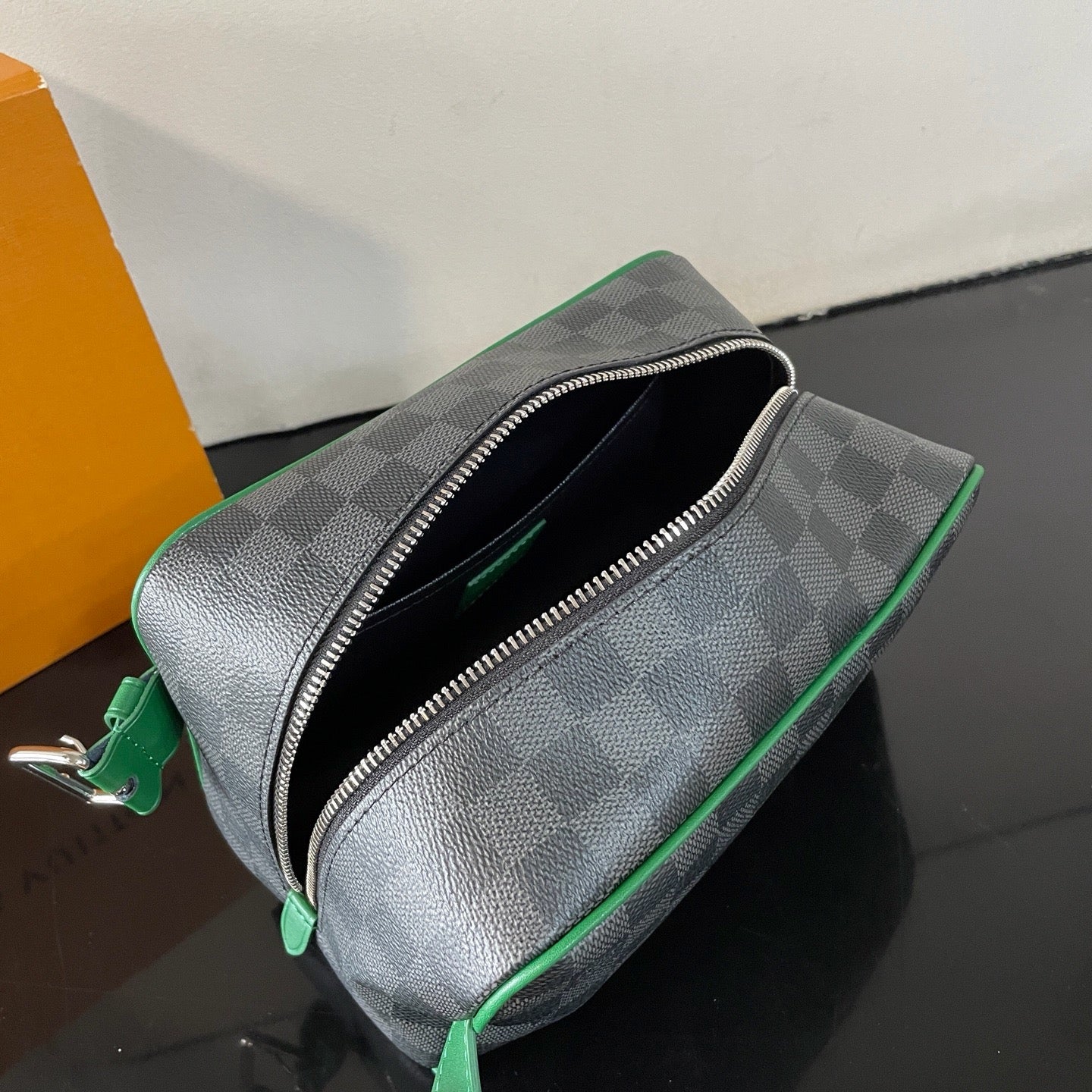 Multi-color Bag