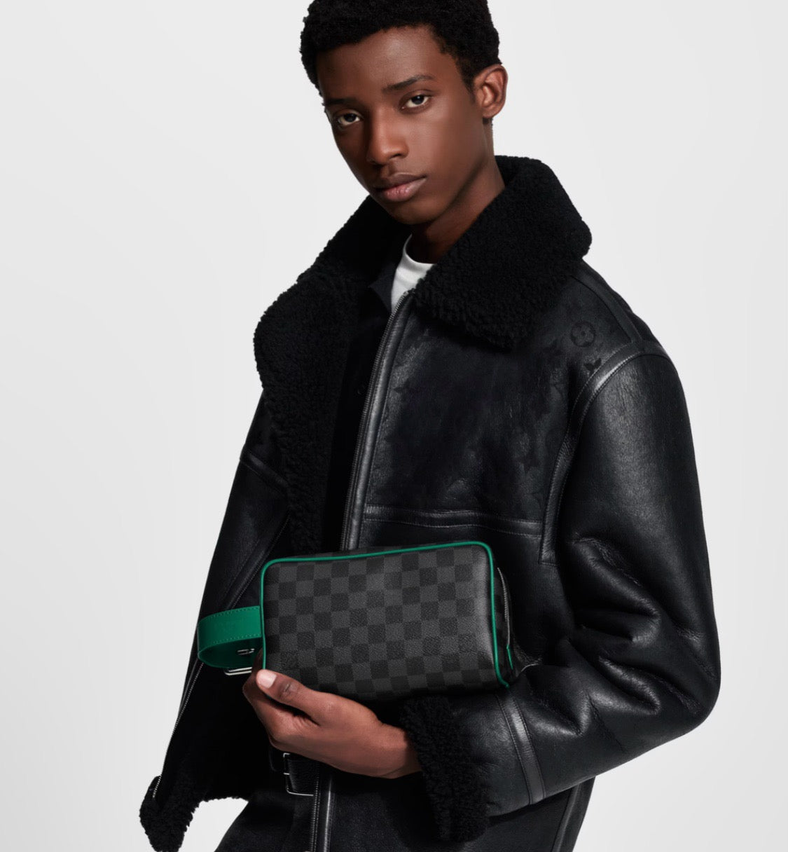 Multi-color Bag