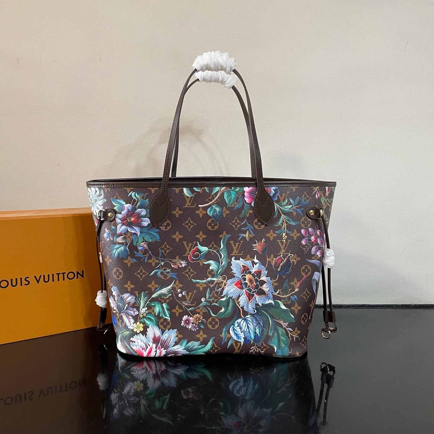 Multi-color Bag