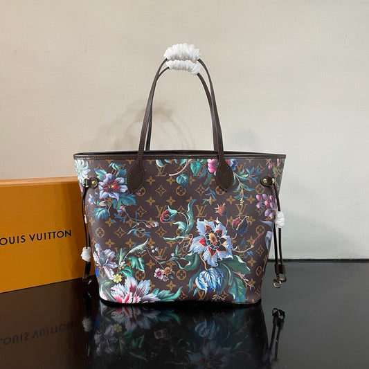 Multi-color Bag