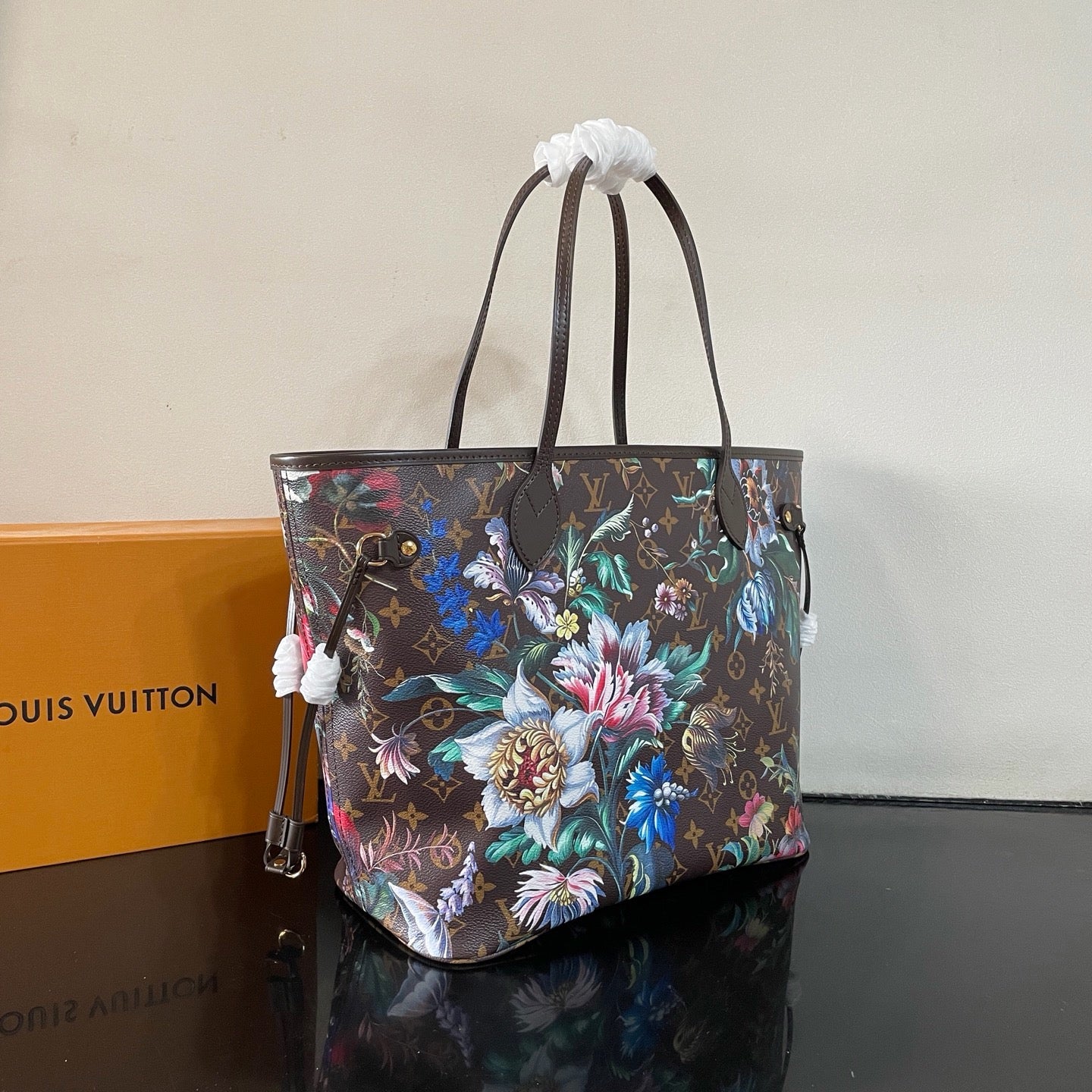 Multi-color Bag