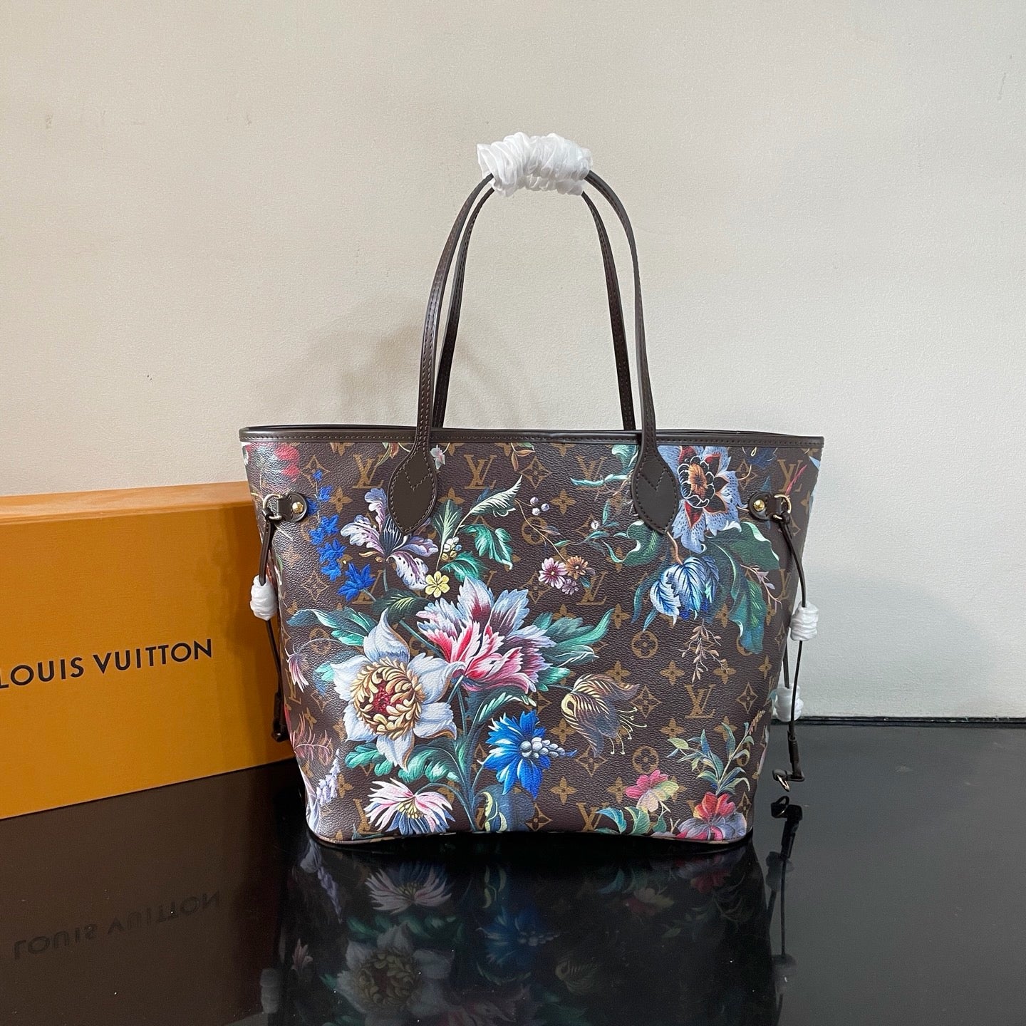Multi-color Bag