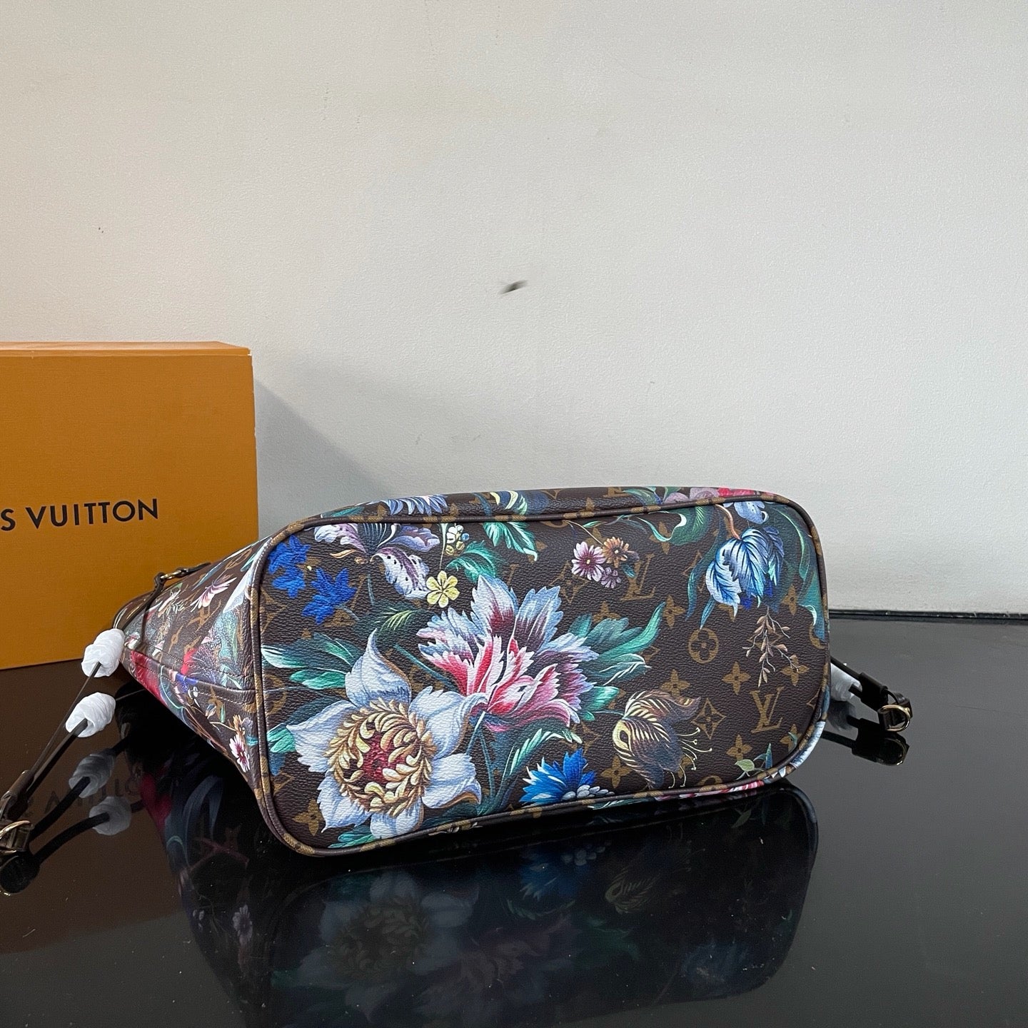 Multi-color Bag