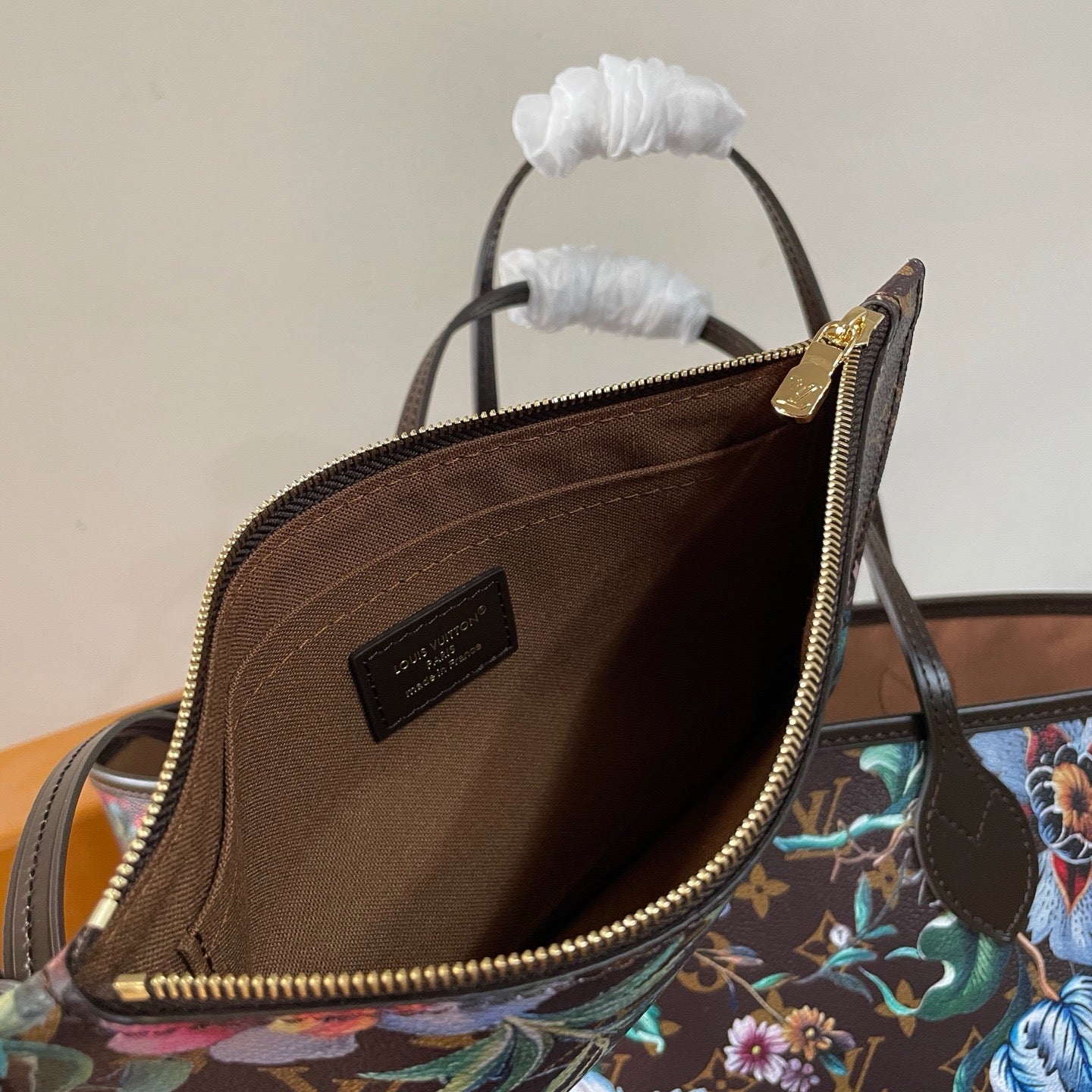 Multi-color Bag