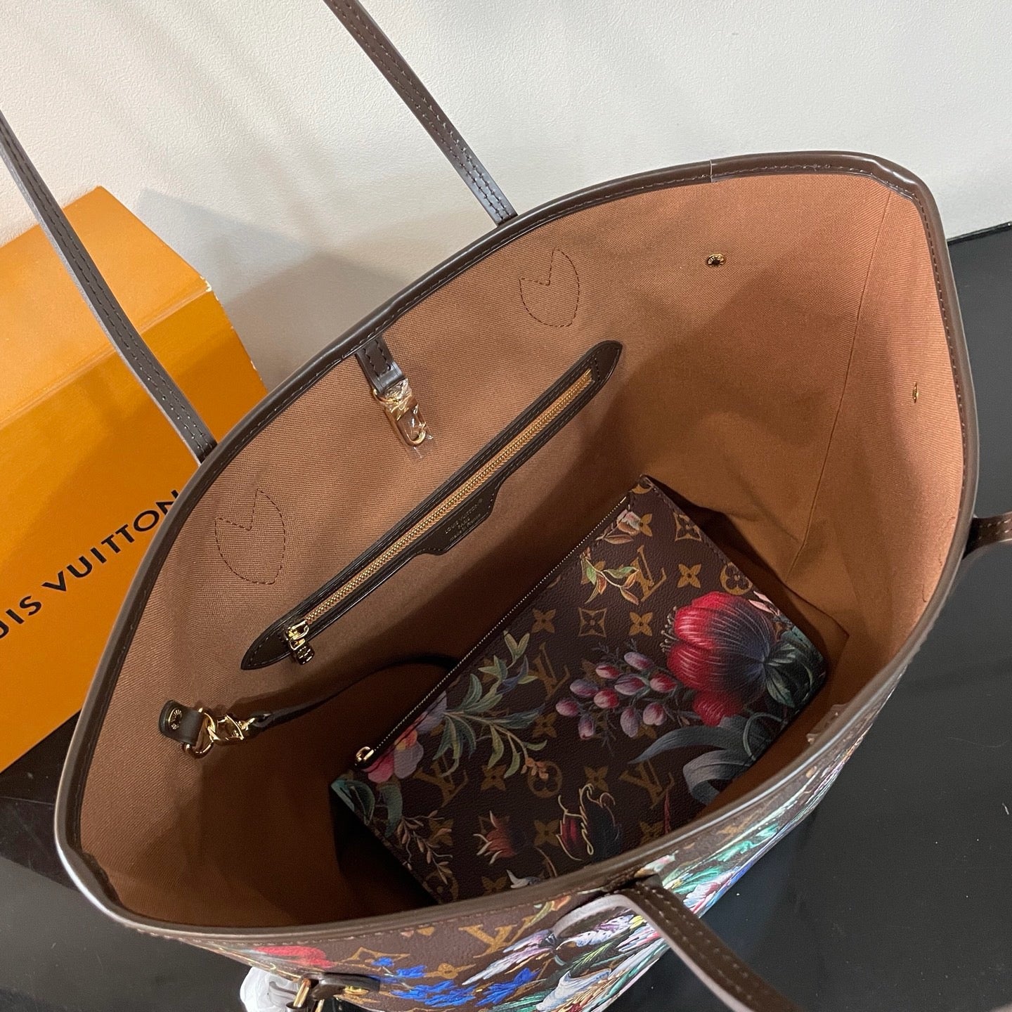 Multi-color Bag
