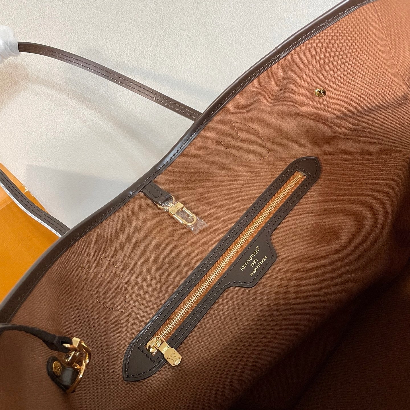 Multi-color Bag