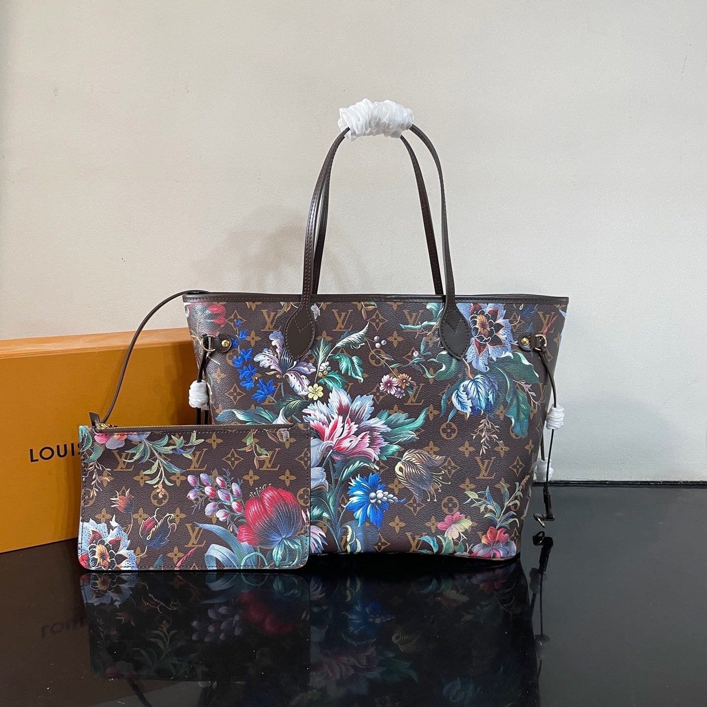 Multi-color Bag