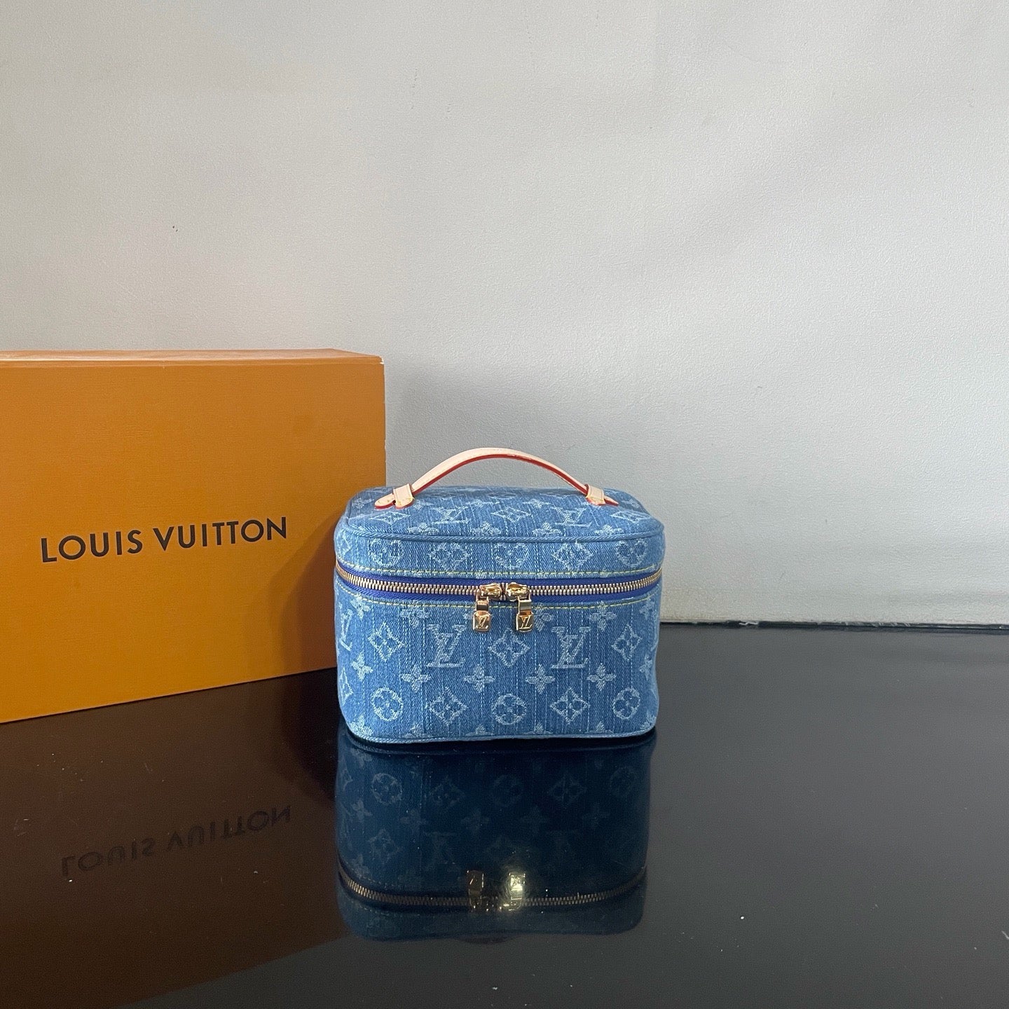 Blue Bag