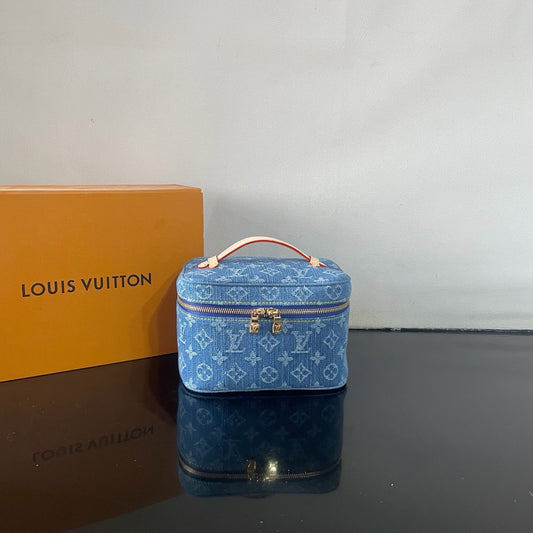 Blue Bag