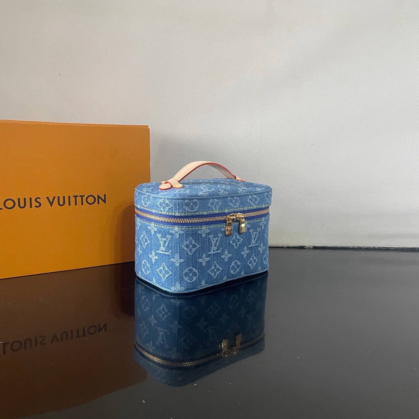 Blue Bag