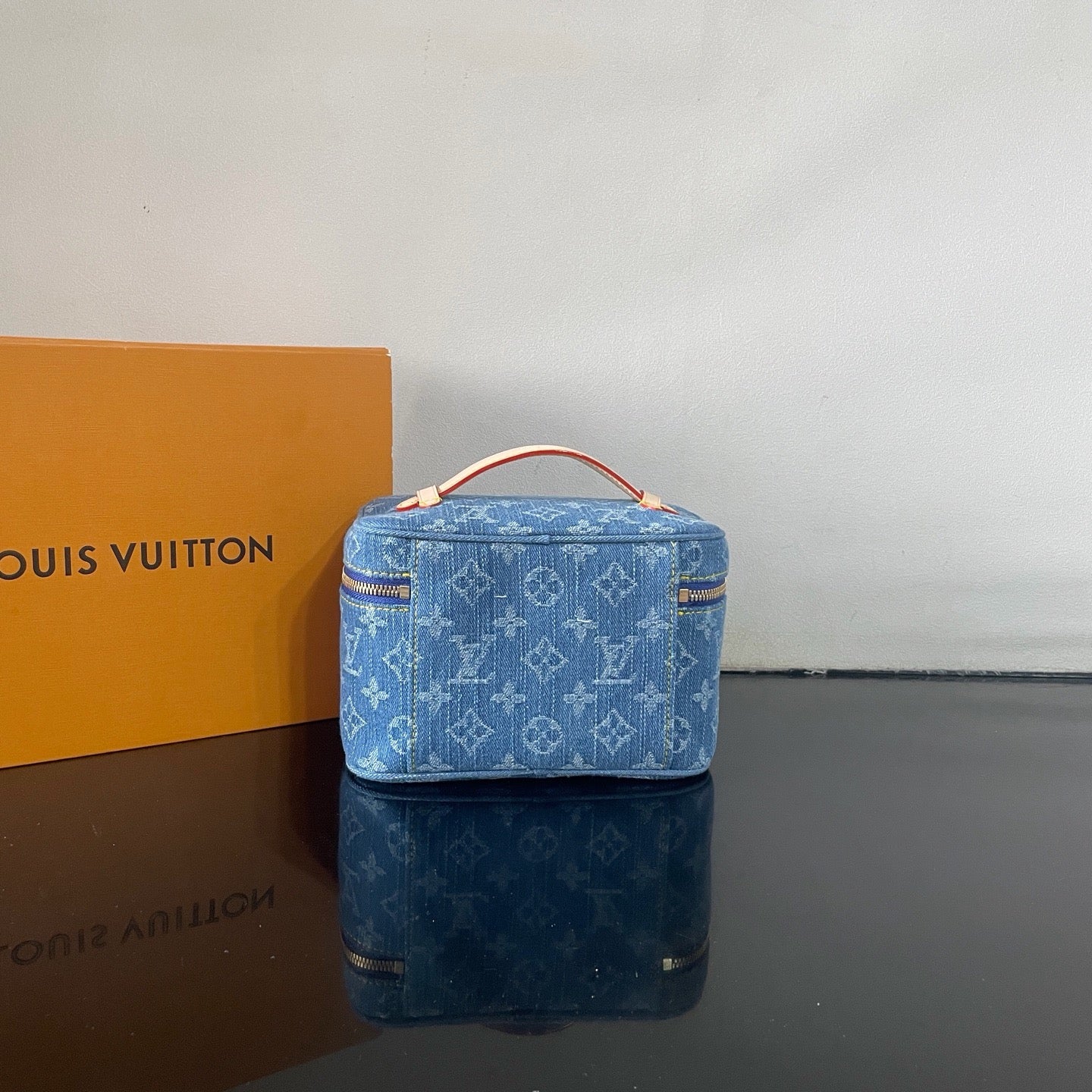 Blue Bag