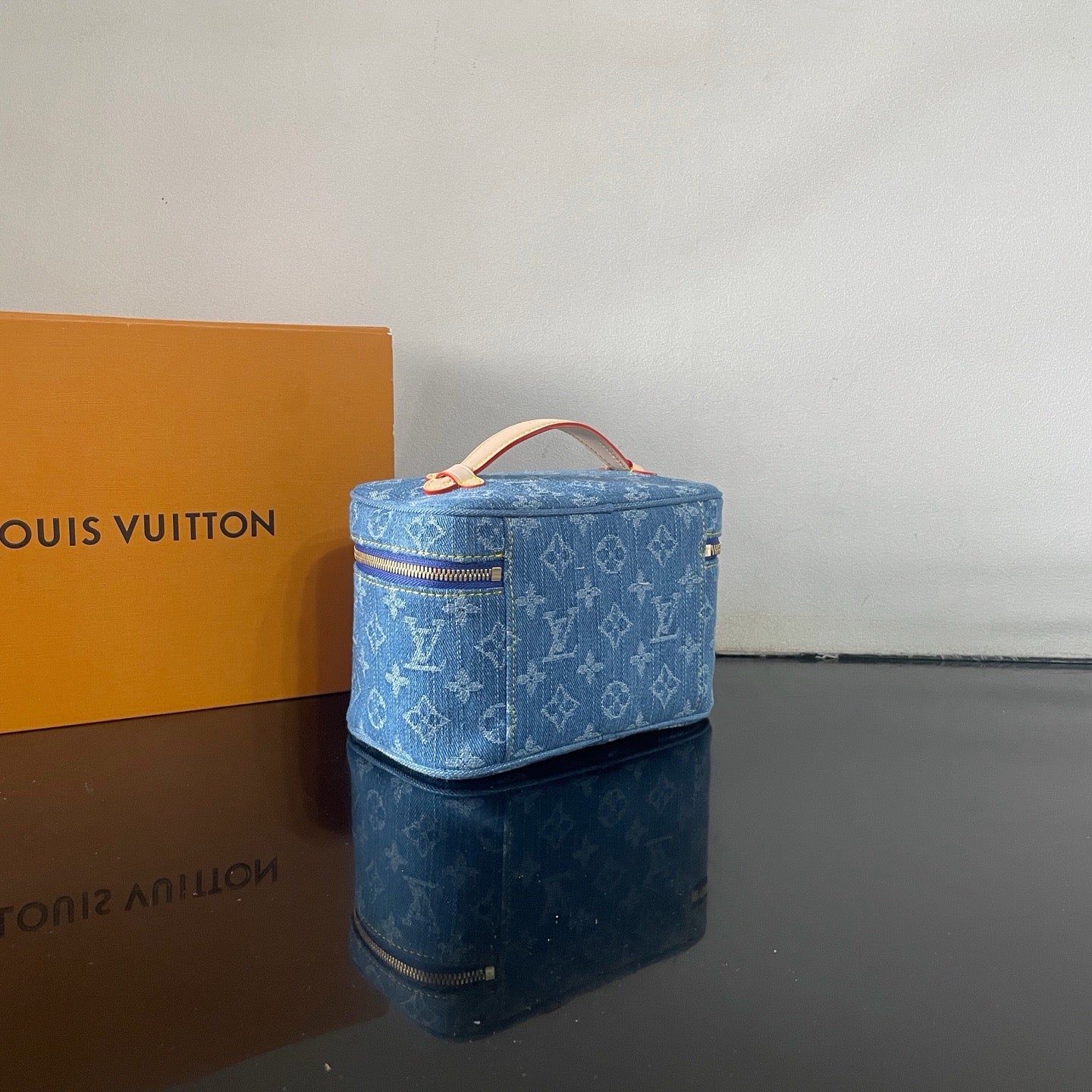 Blue Bag