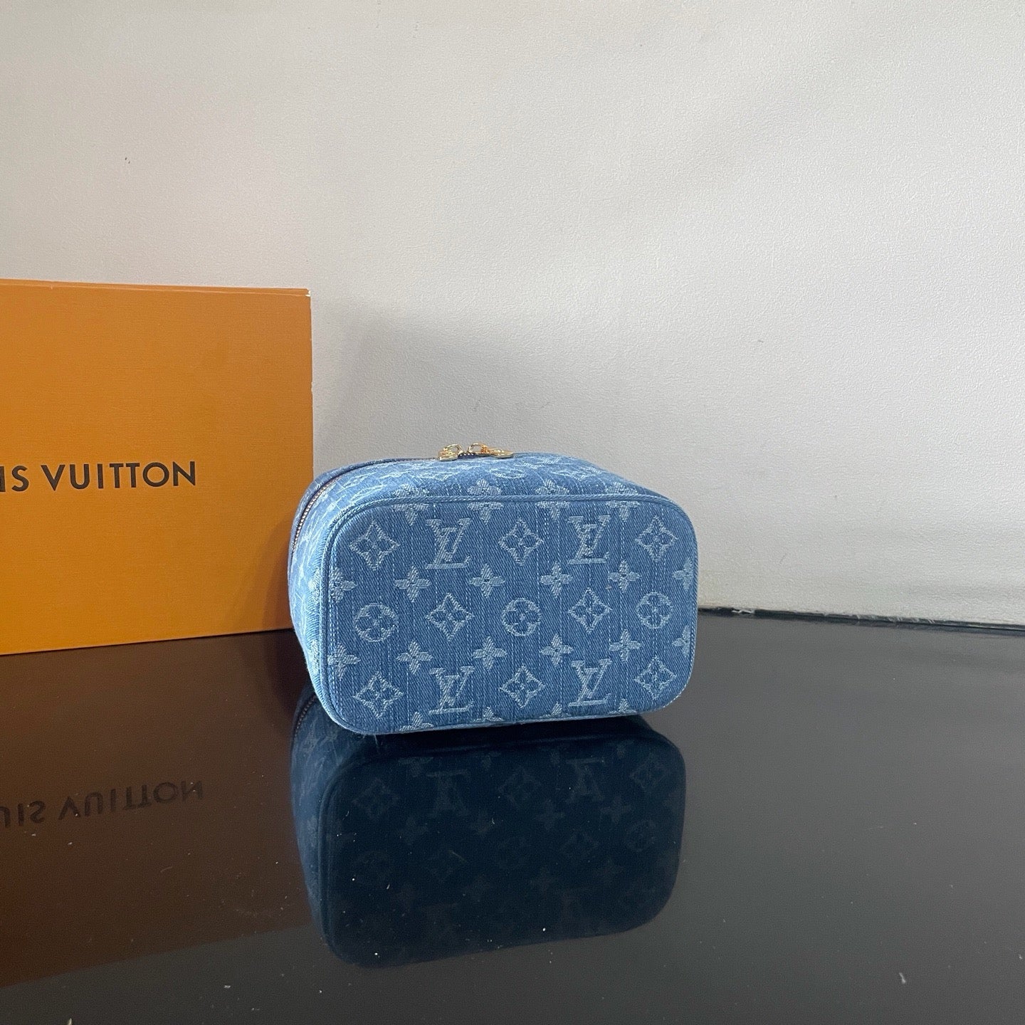 Blue Bag