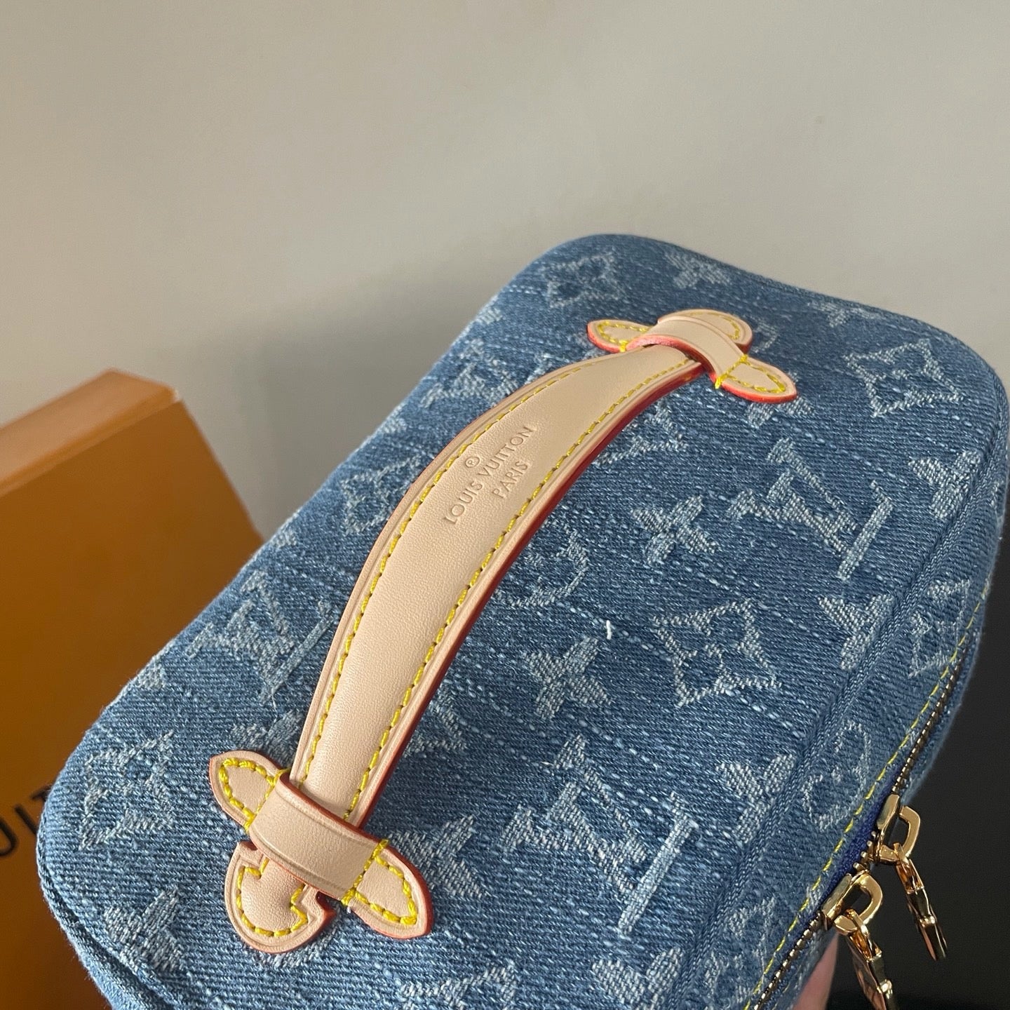 Blue Bag