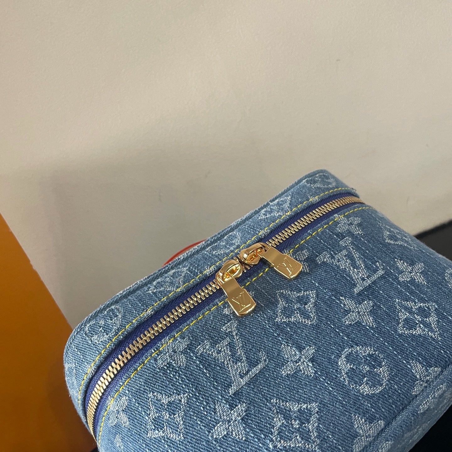 Blue Bag