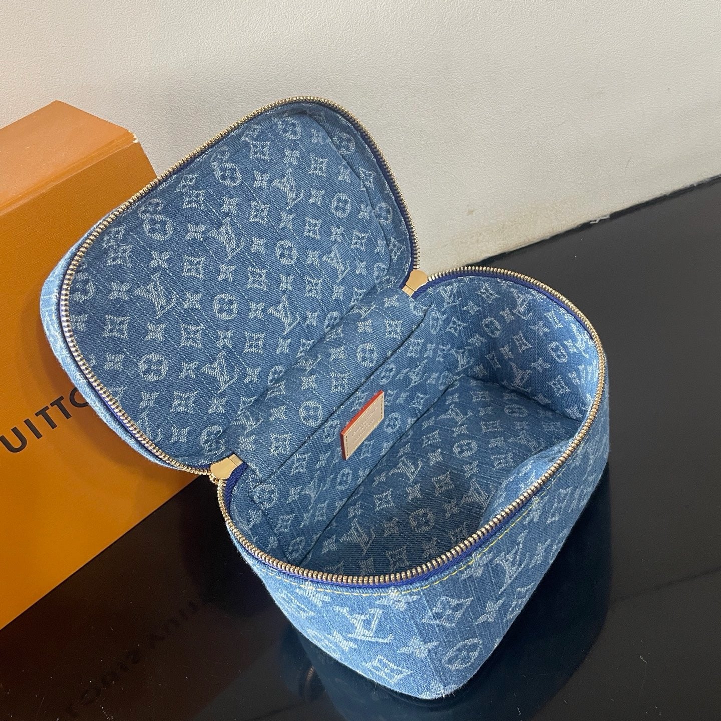 Blue Bag