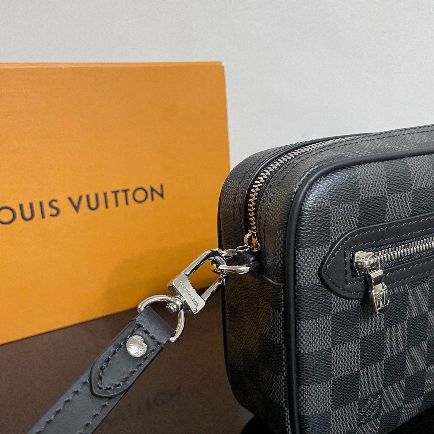 Black Bag