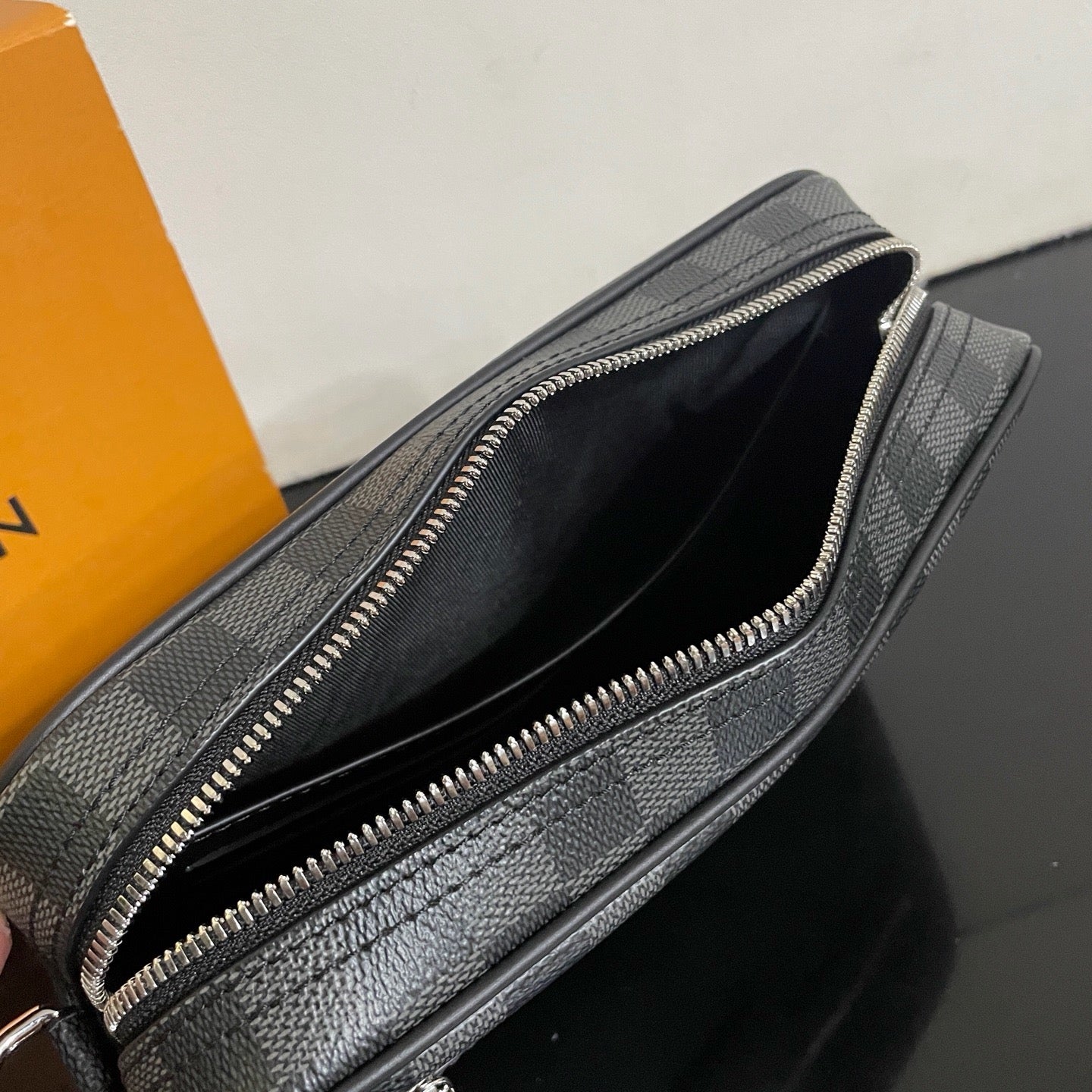 Black Bag