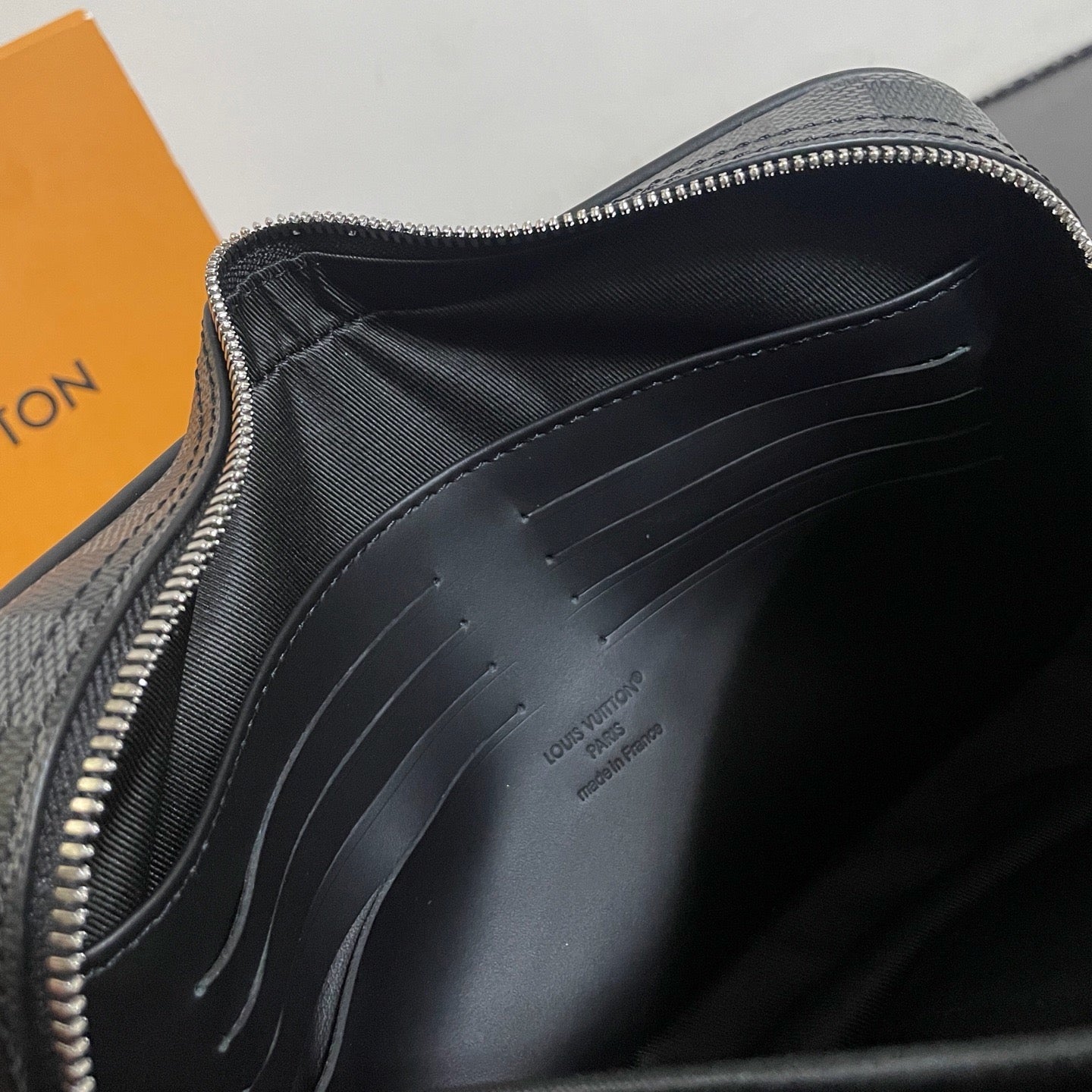 Black Bag