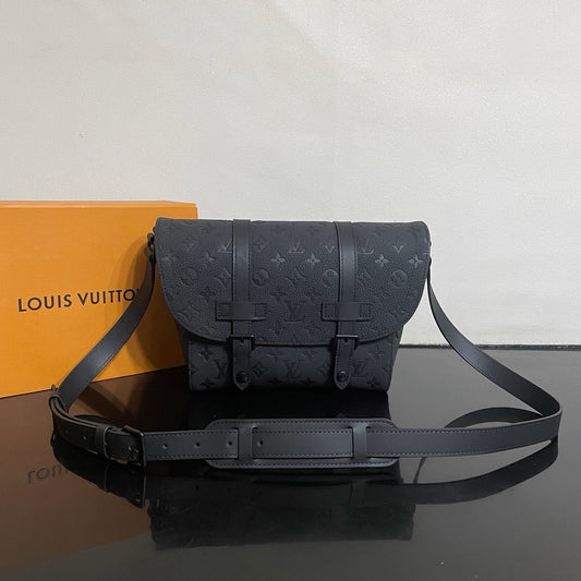 Black Bag