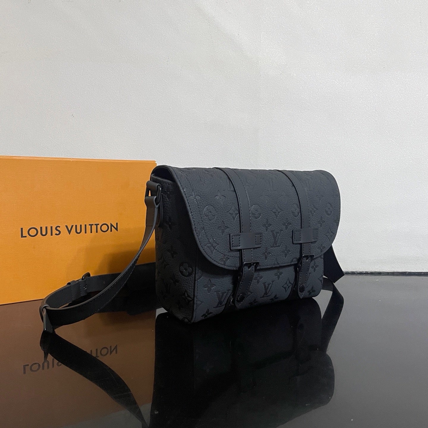 Black Bag