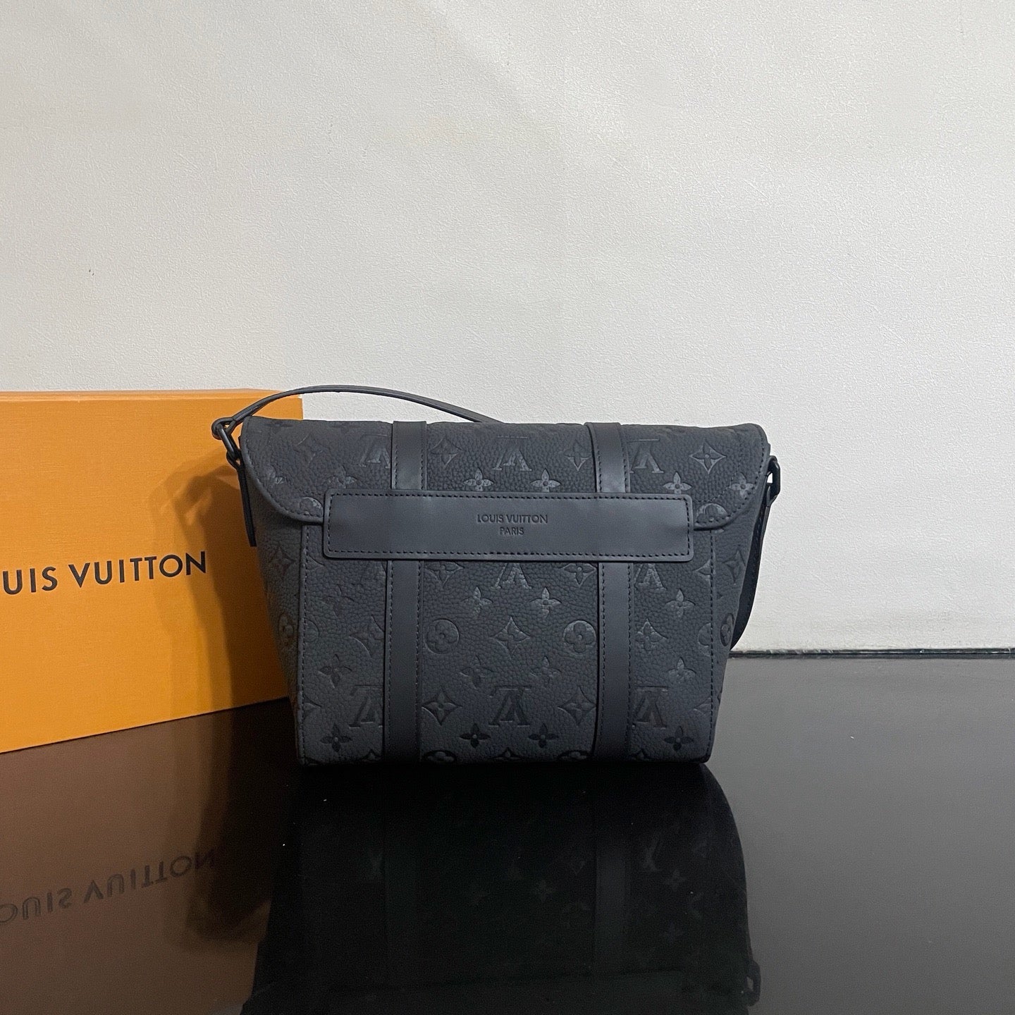 Black Bag