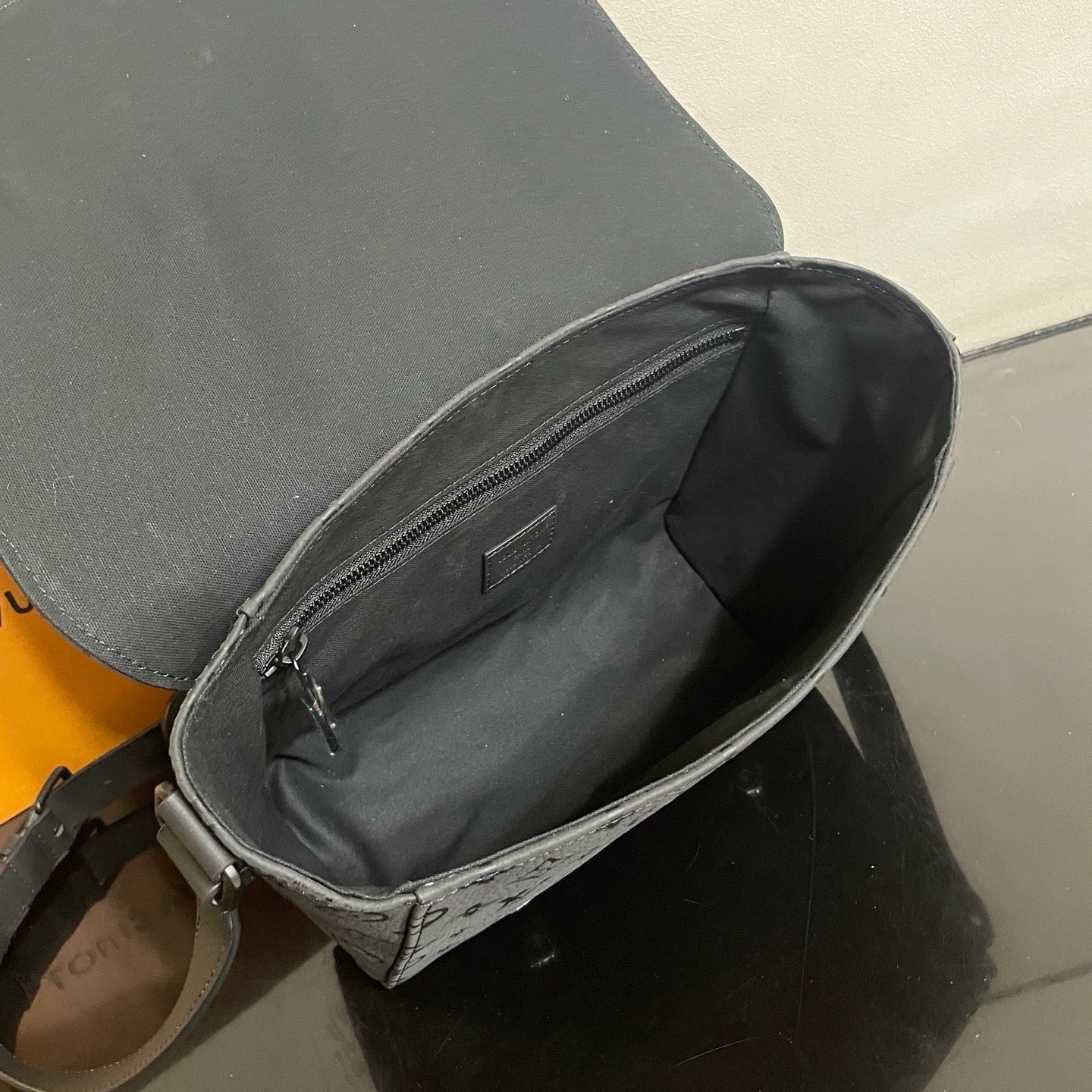 Black Bag