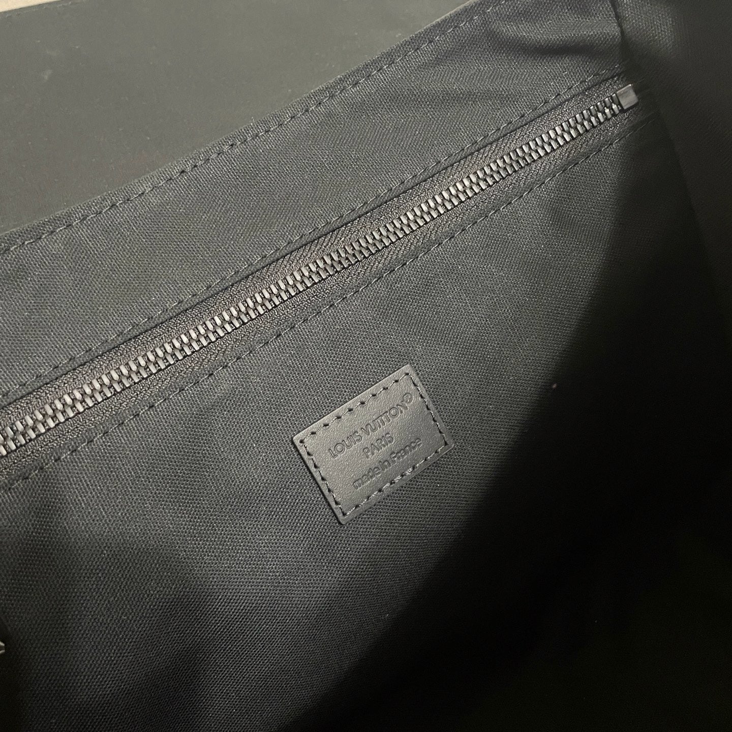 Black Bag