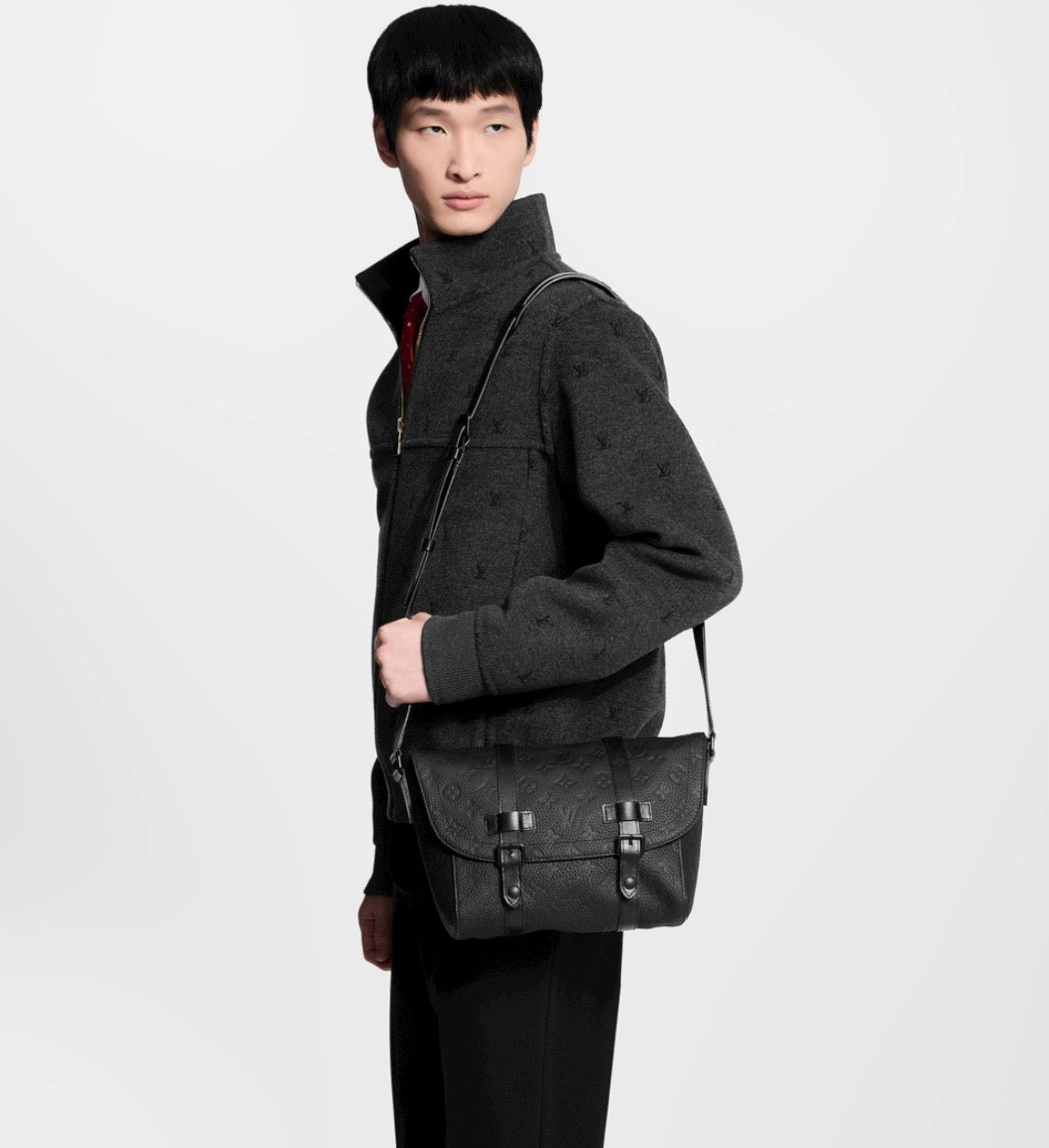 Black Bag