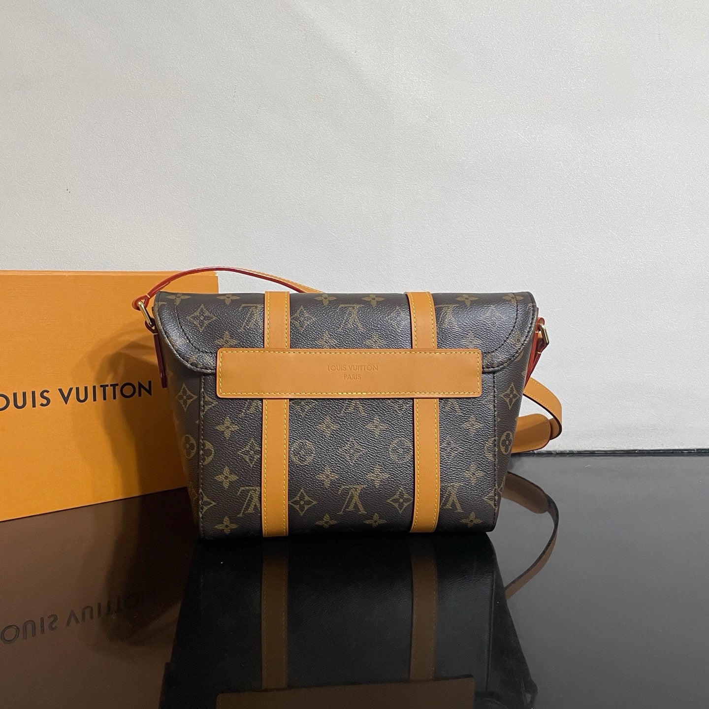 Brown Bag