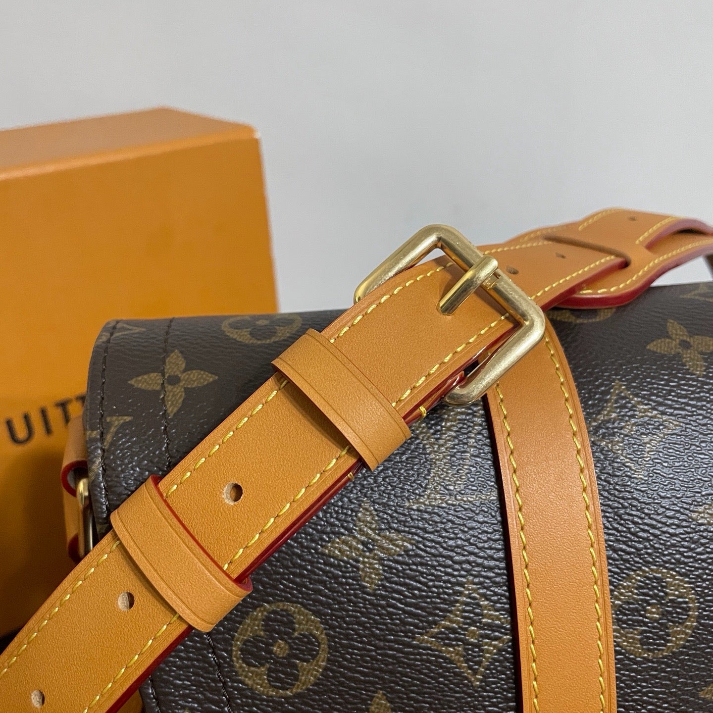Brown Bag