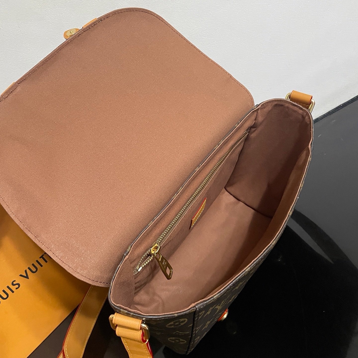 Brown Bag