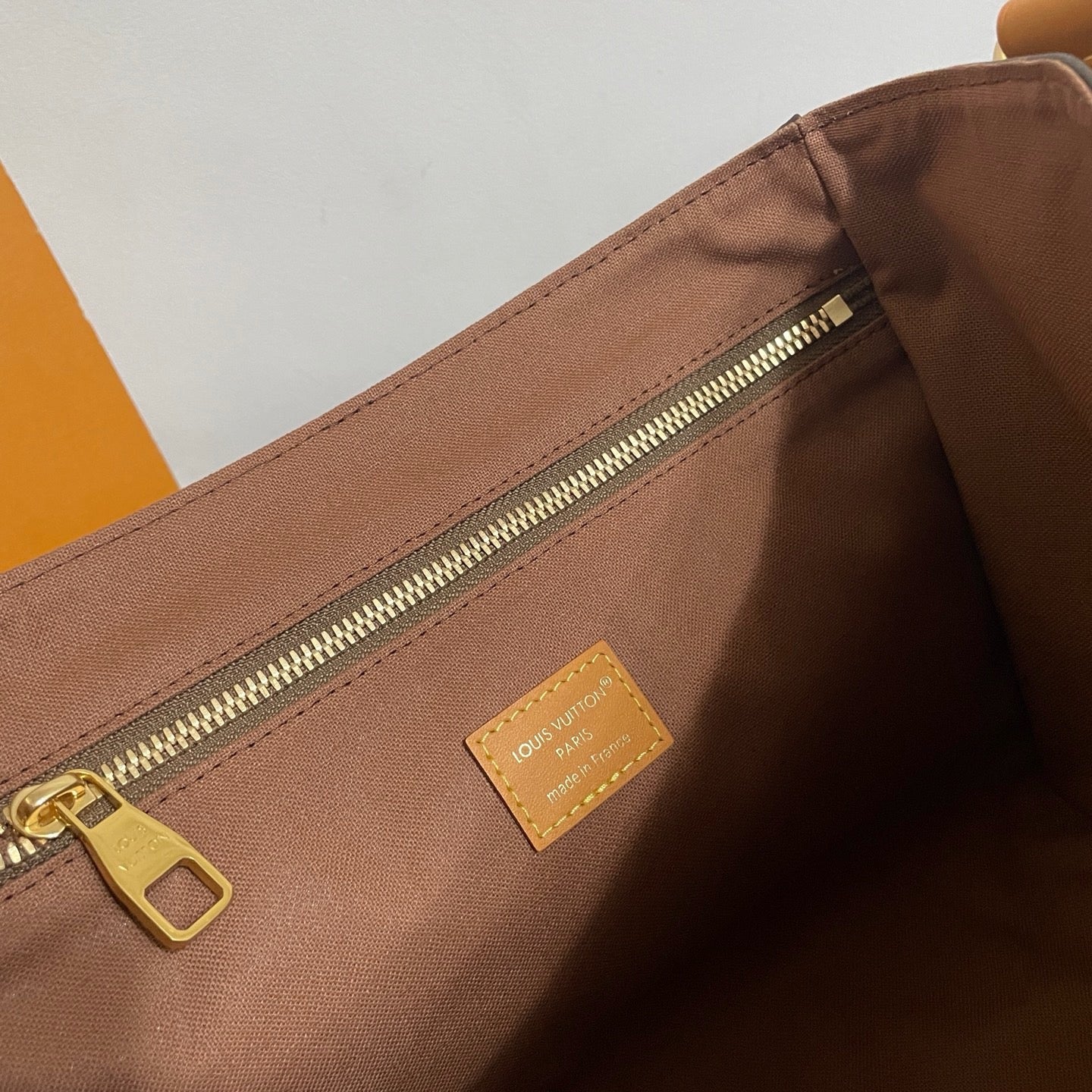 Brown Bag