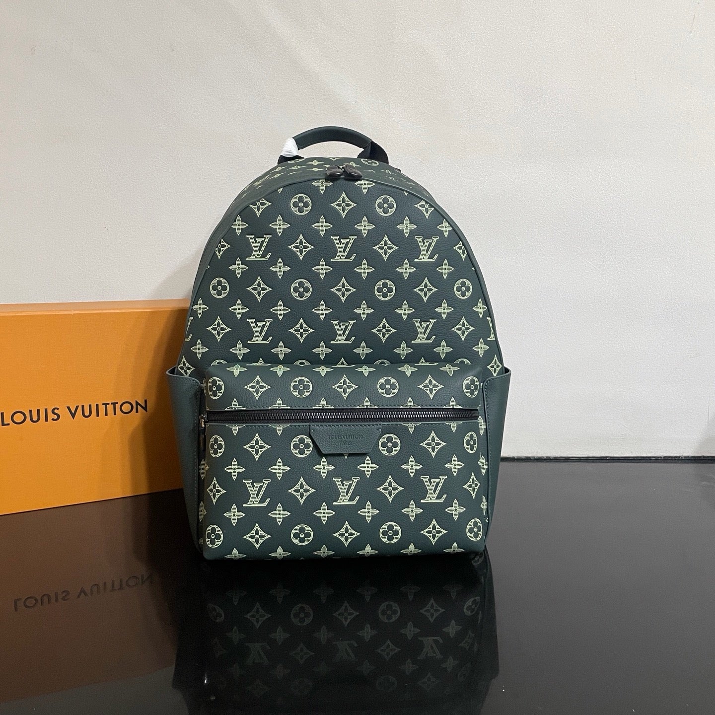 Green Bag